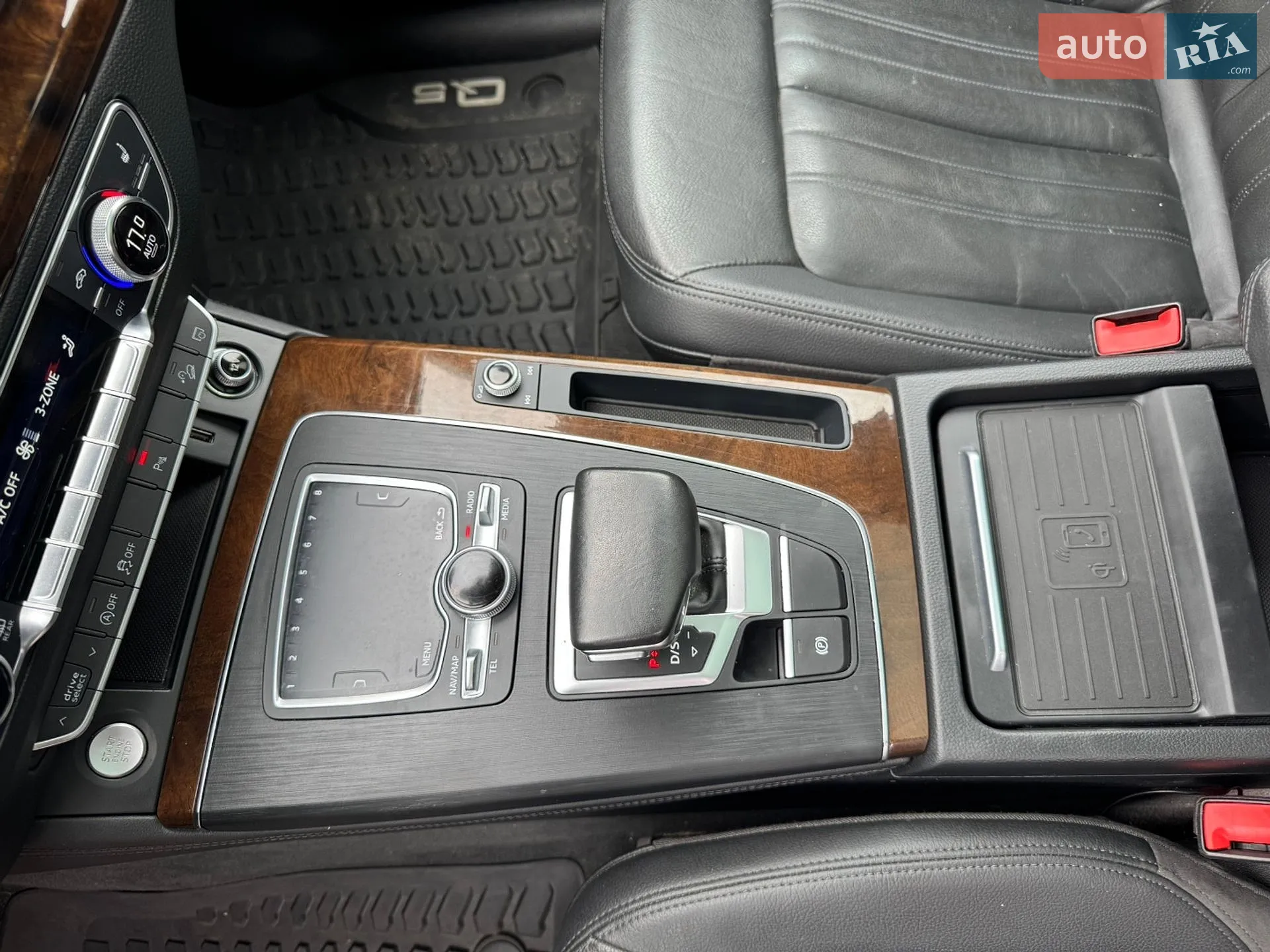 2019 Audi Q5 - мініатюра 30