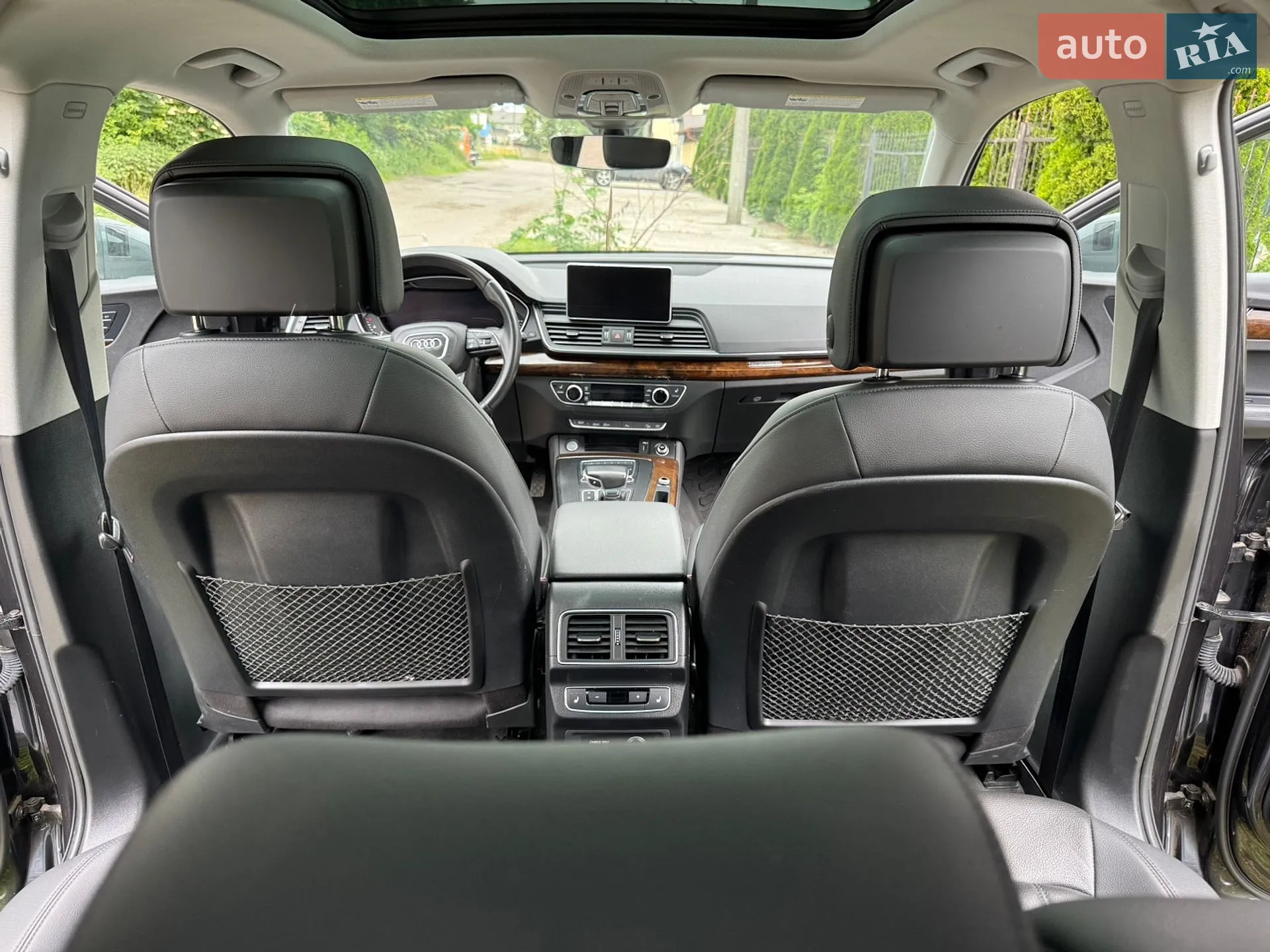 2019 Audi Q5 - мініатюра 43