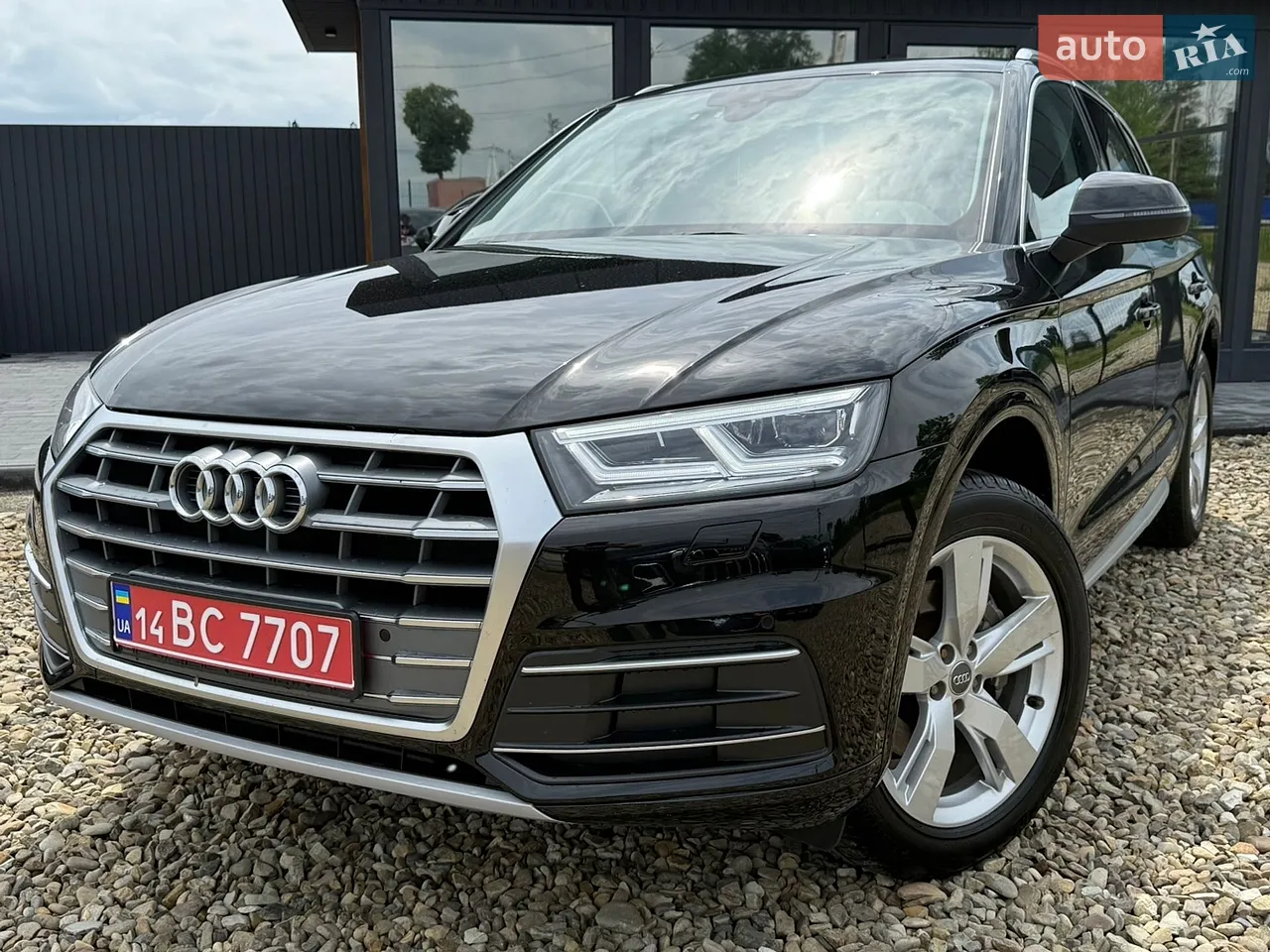 2020 Audi Q5 - мініатюра 92