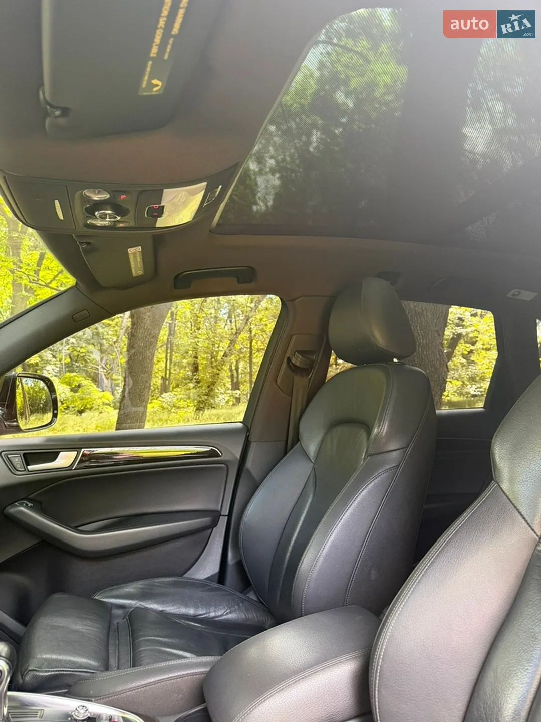 2014 Audi Q5 - мініатюра 10