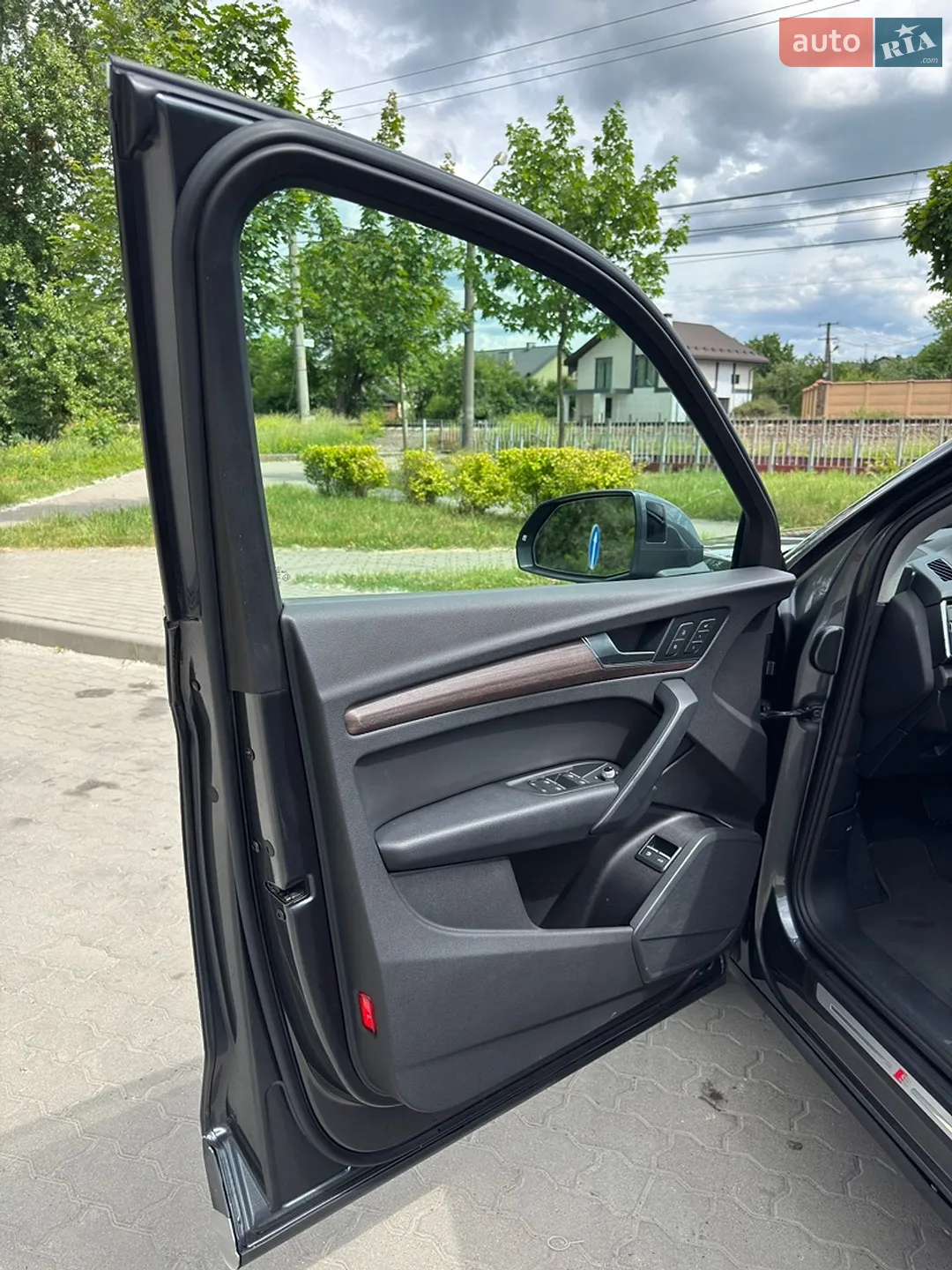 2020 Audi Q5 - мініатюра 10