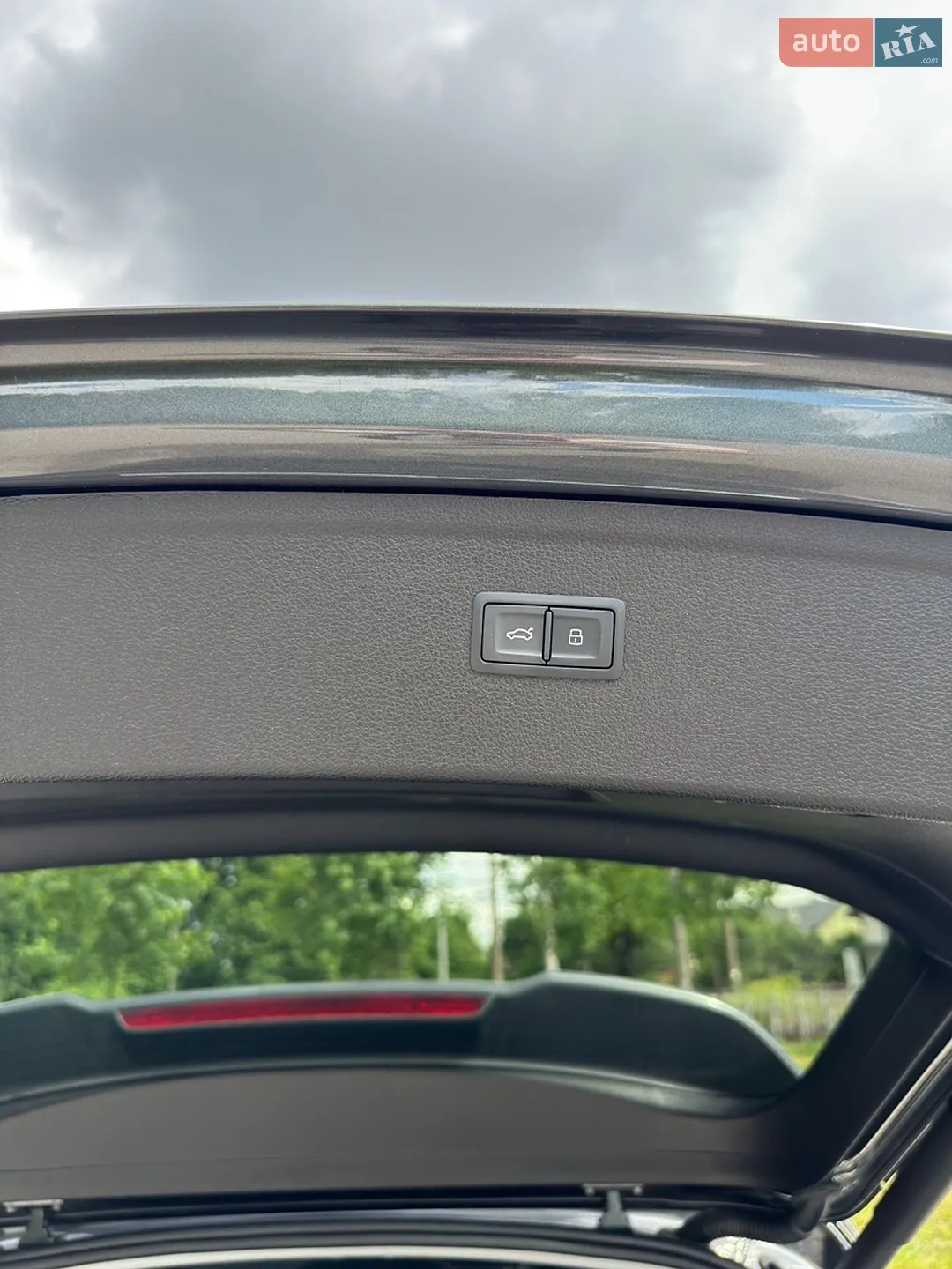 2020 Audi Q5 - мініатюра 34