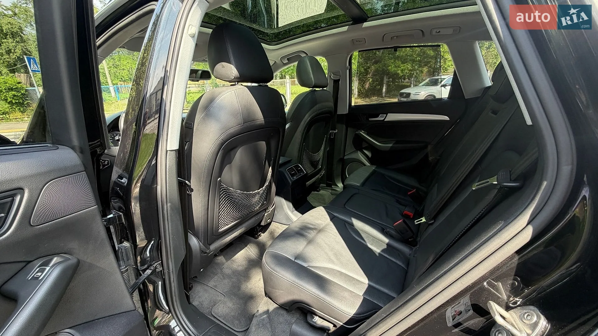 2013 Audi Q5 - мініатюра 10