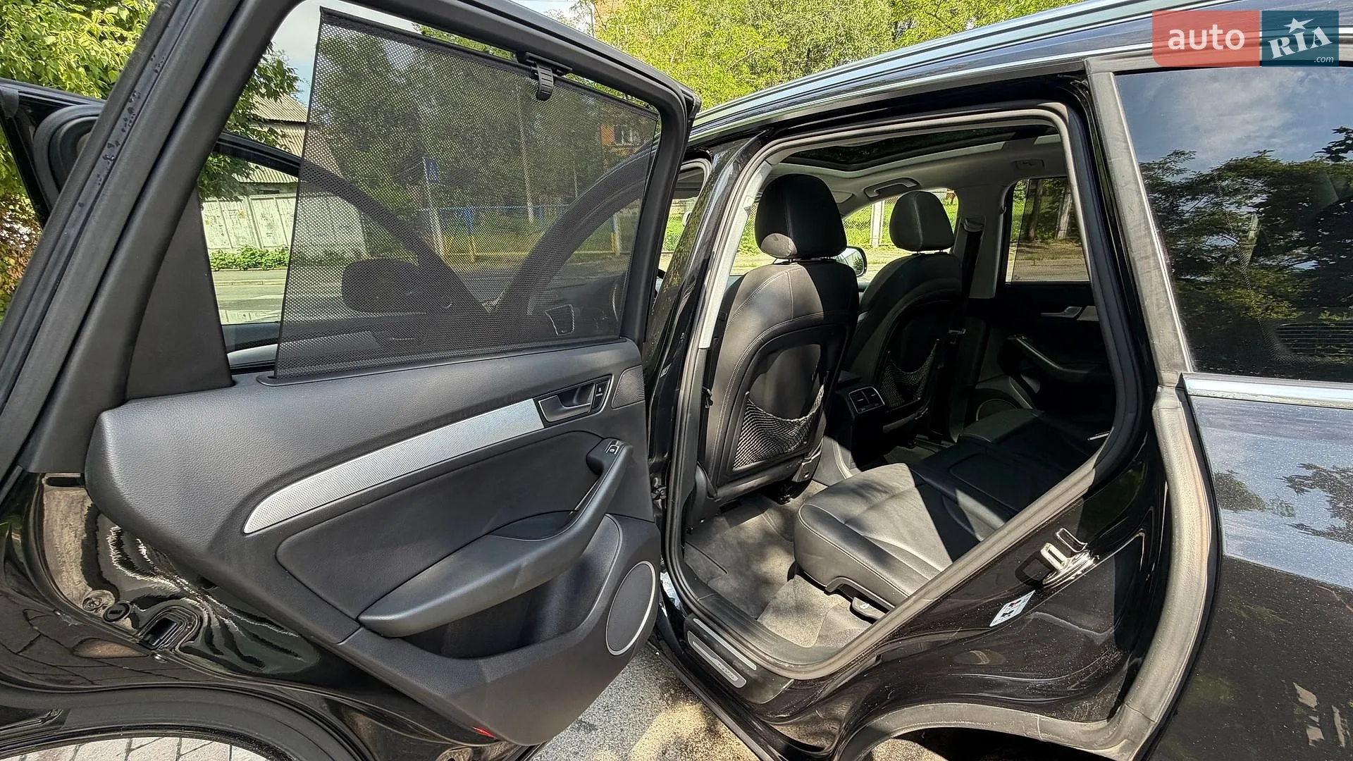 2013 Audi Q5 - мініатюра 11