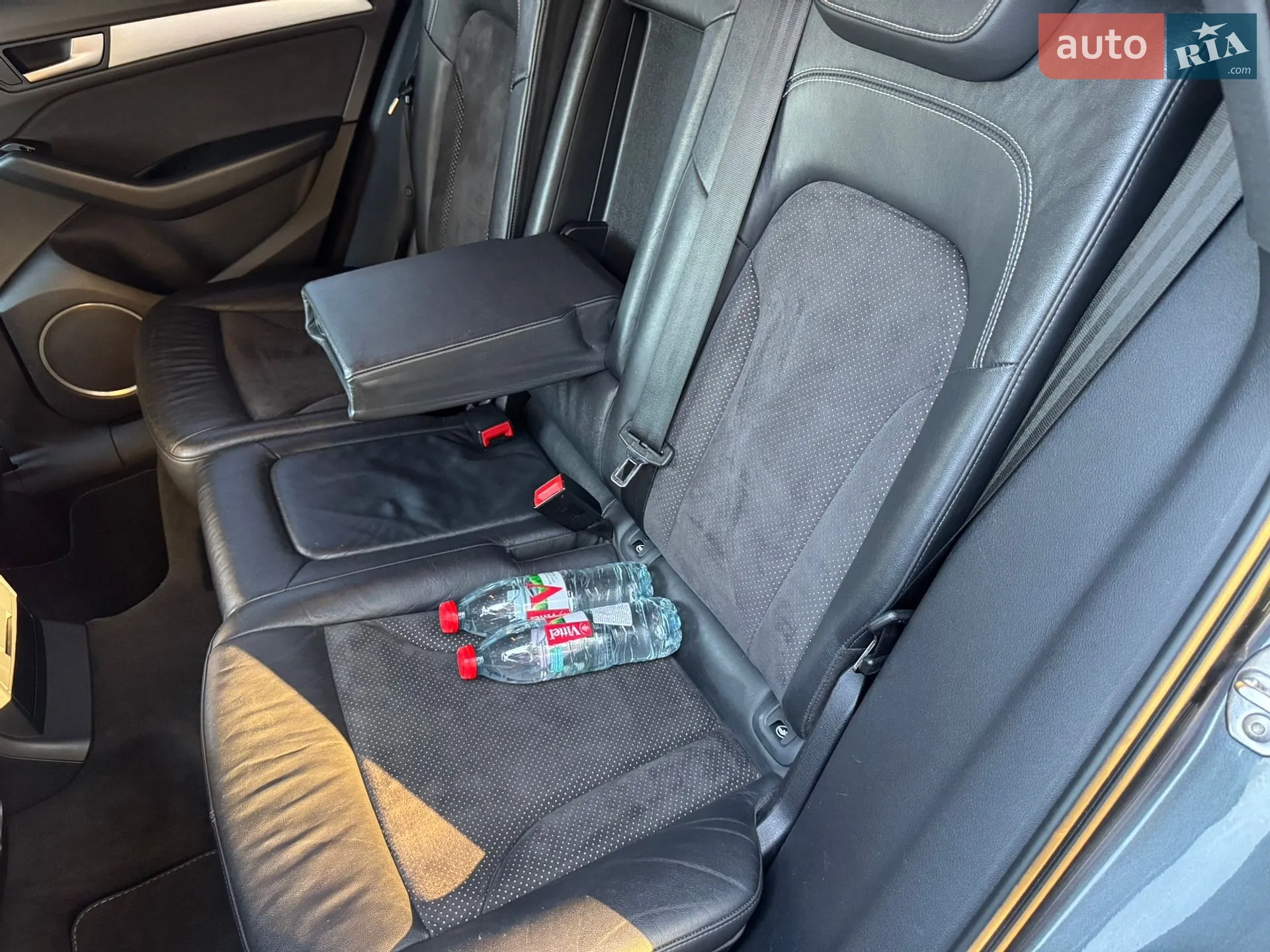 2013 Audi Q5 - мініатюра 18
