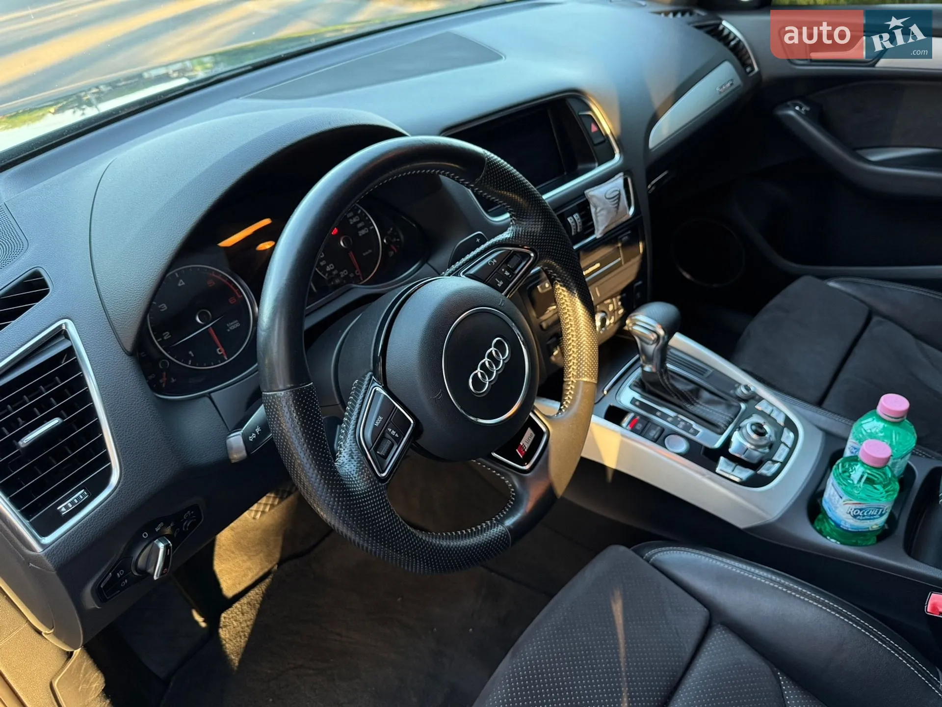 2013 Audi Q5 - мініатюра 22