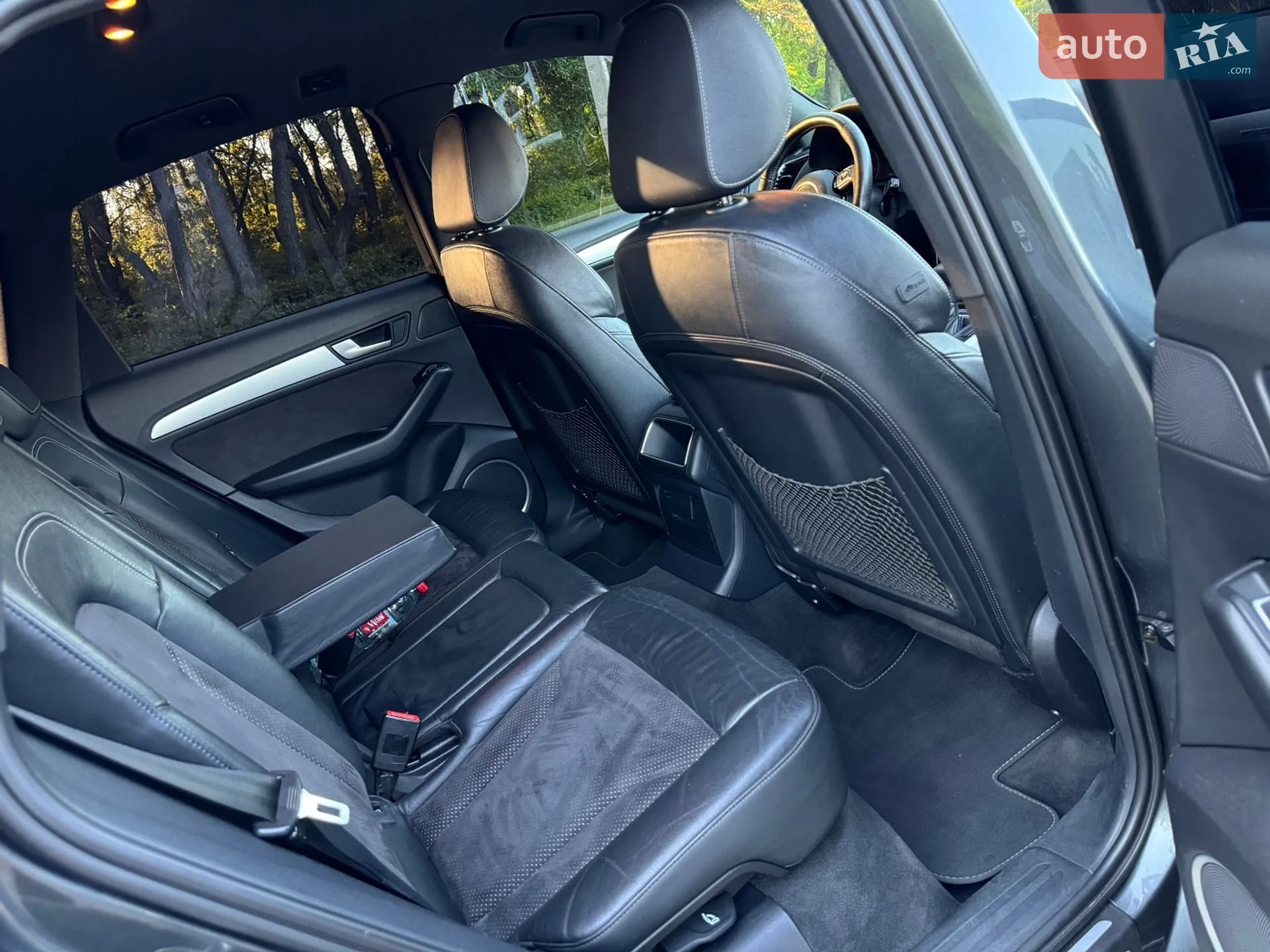2013 Audi Q5 - мініатюра 28