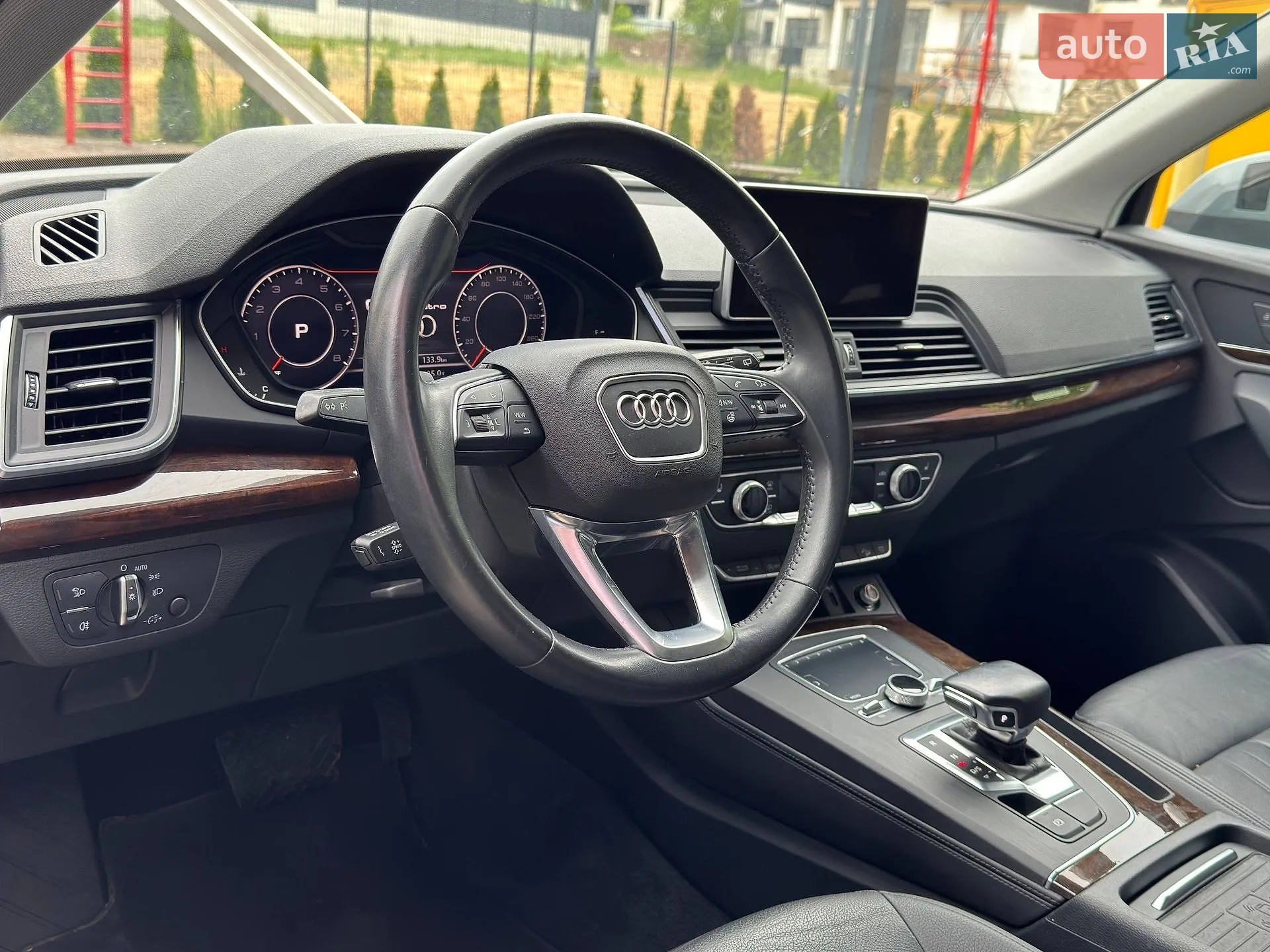 2019 Audi Q5 - мініатюра 9