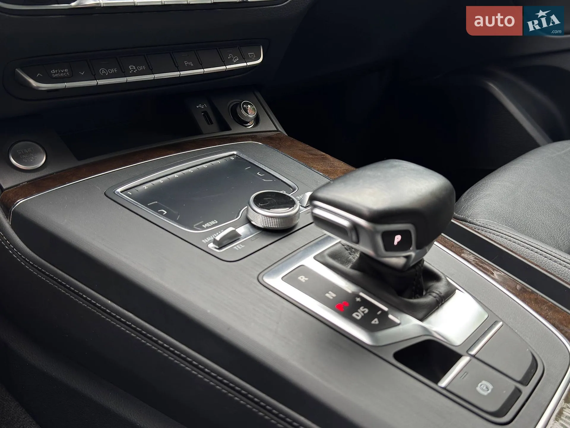 2019 Audi Q5 - мініатюра 10
