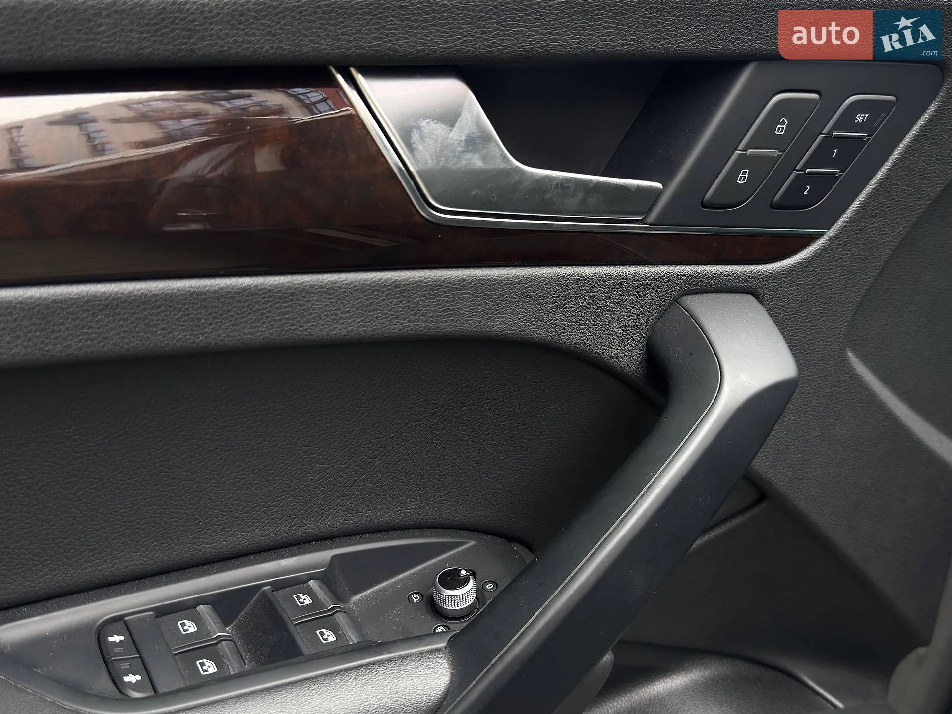 2019 Audi Q5 - мініатюра 11