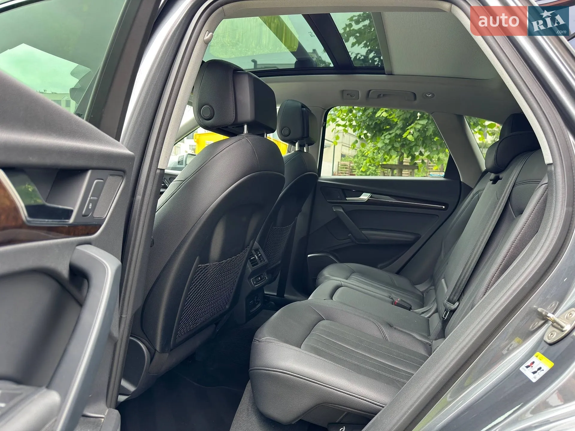 2019 Audi Q5 - мініатюра 14
