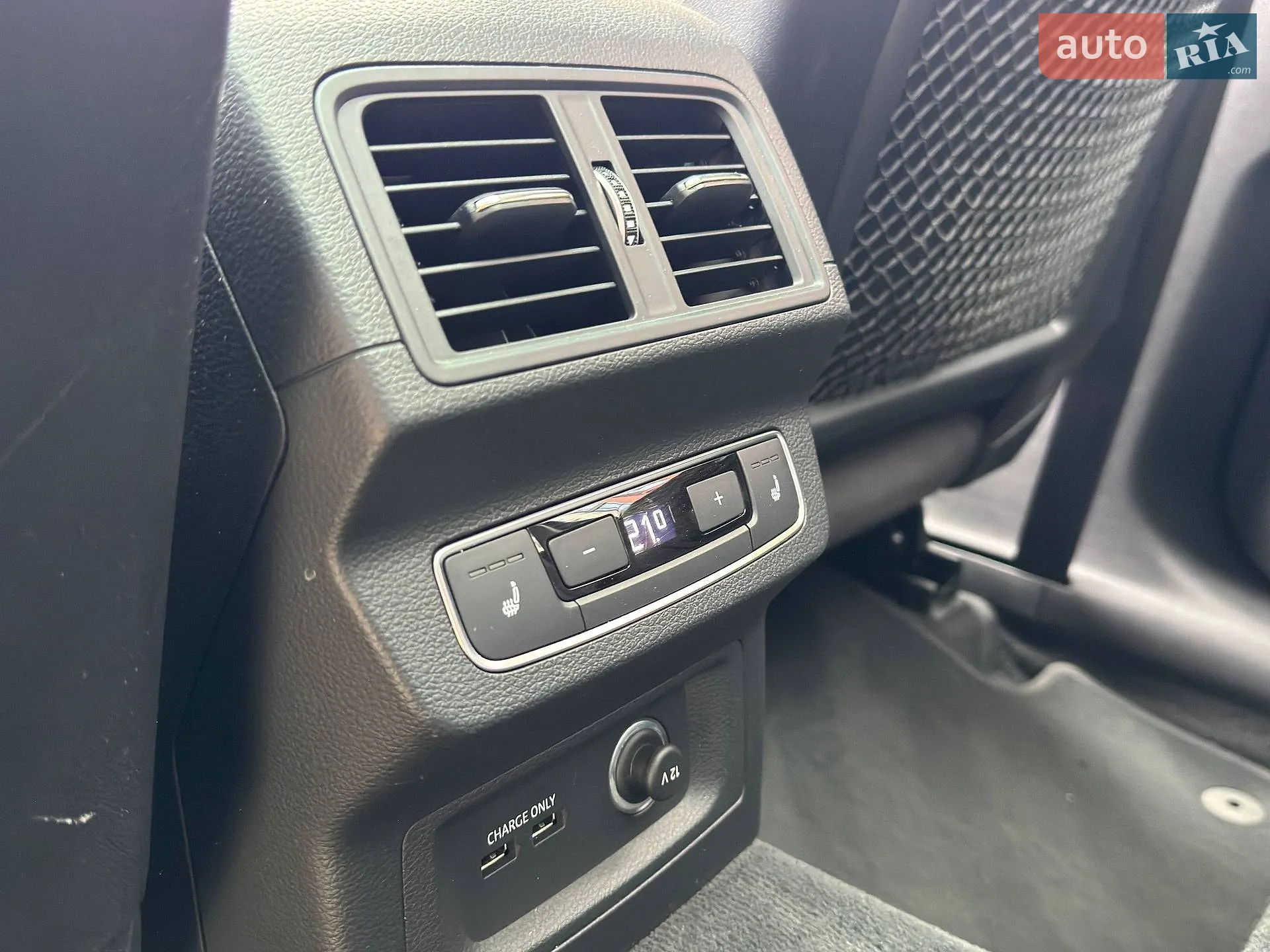 2019 Audi Q5 - мініатюра 15