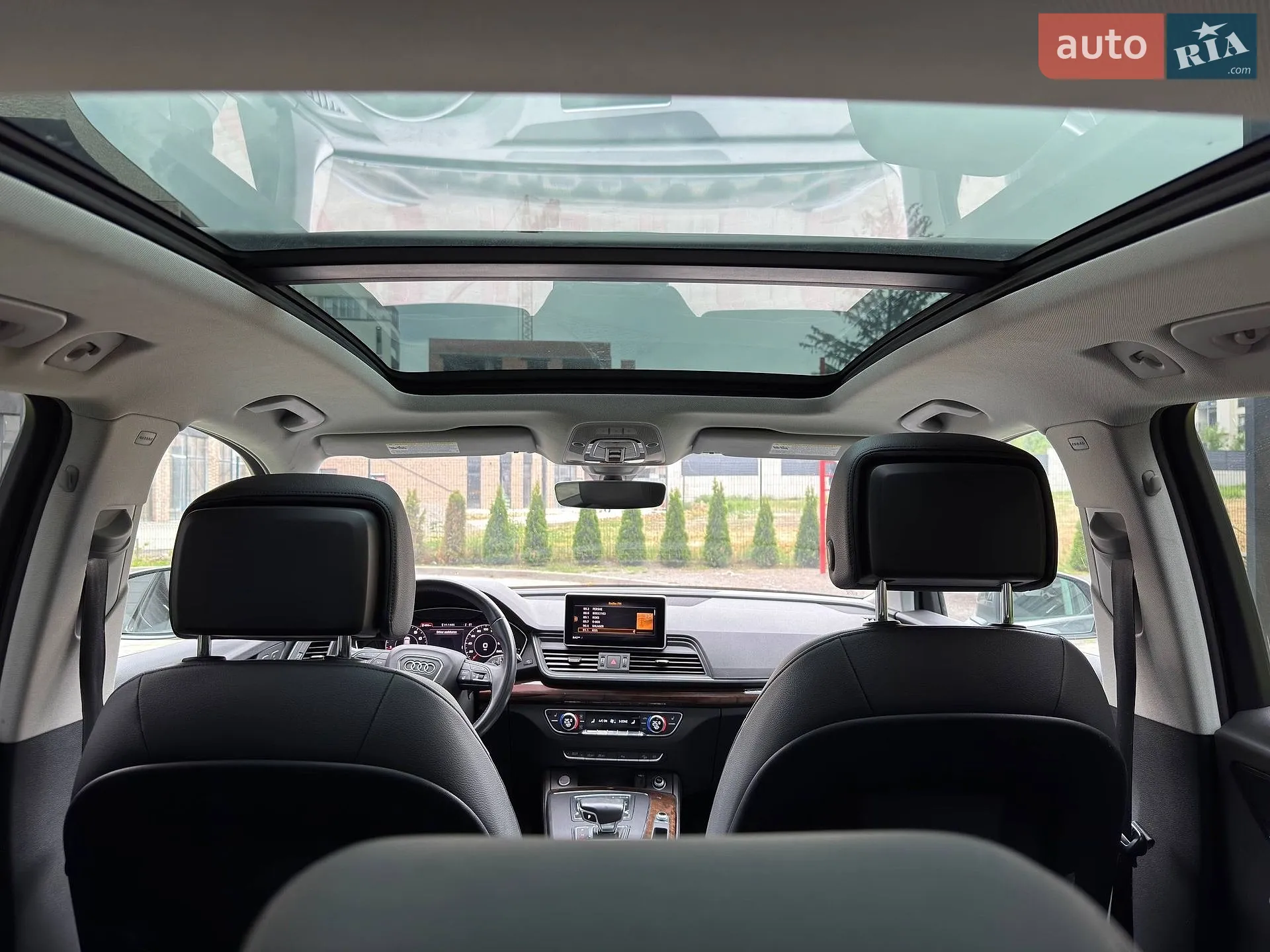2019 Audi Q5 - мініатюра 17