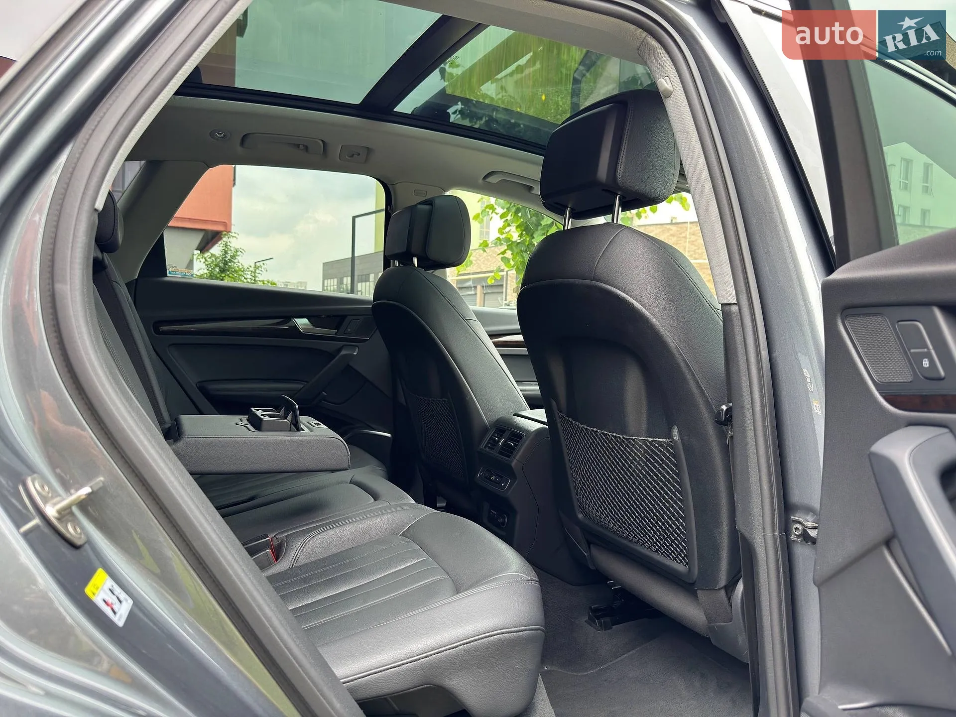 2019 Audi Q5 - мініатюра 18
