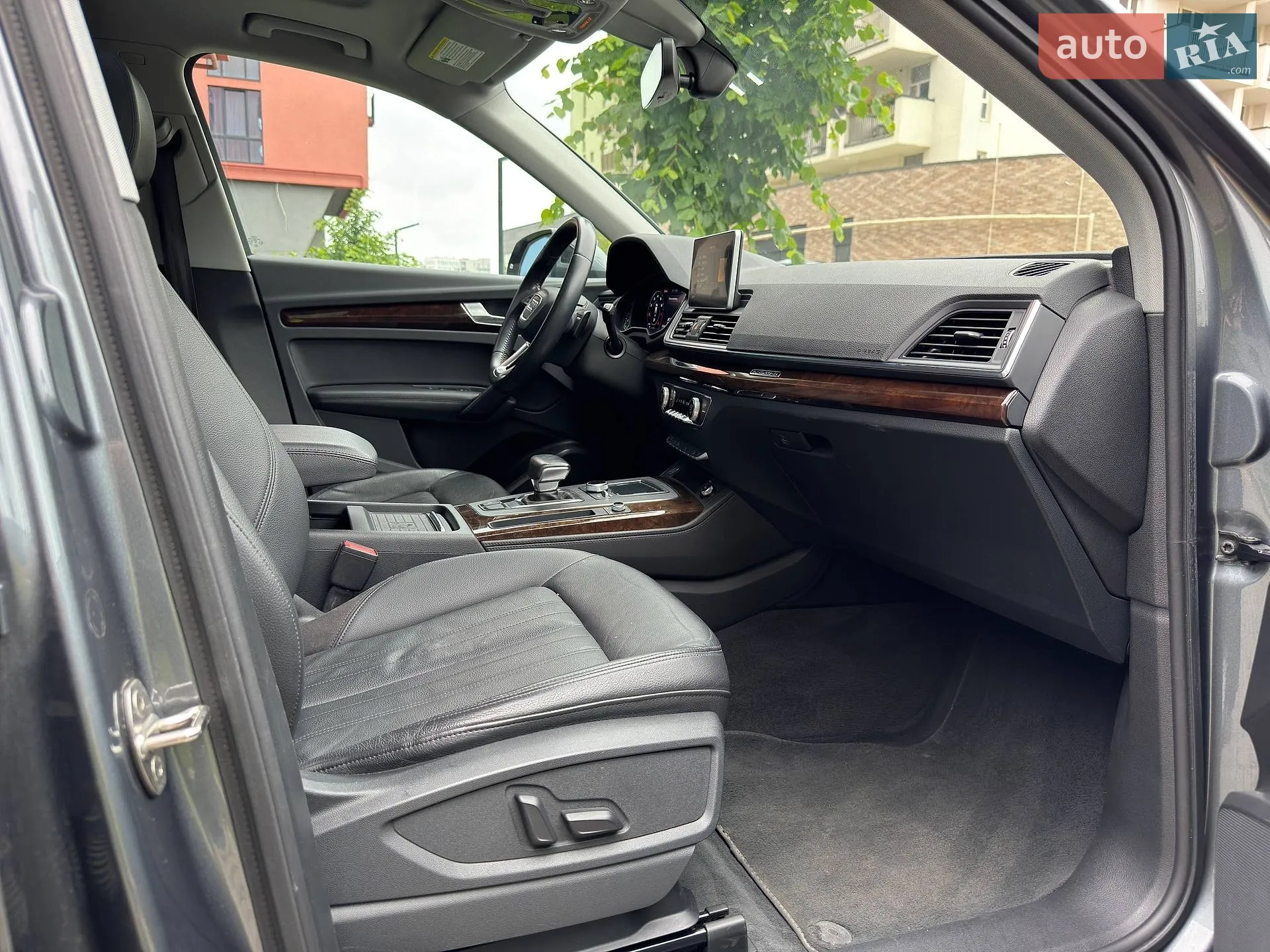 2019 Audi Q5 - мініатюра 19