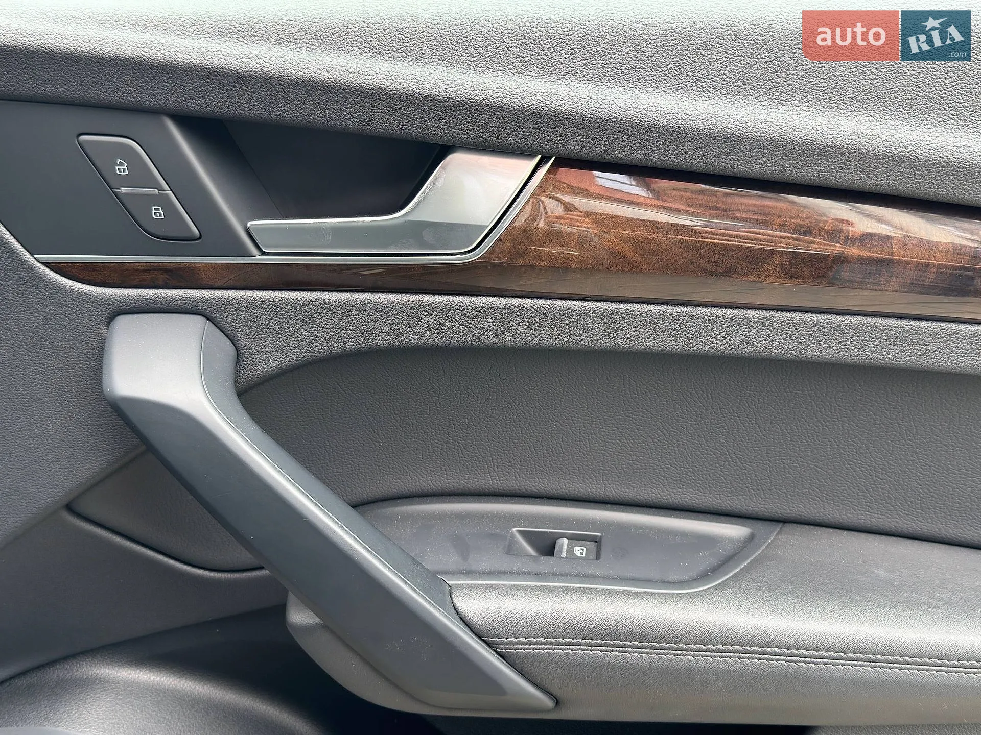 2019 Audi Q5 - мініатюра 21