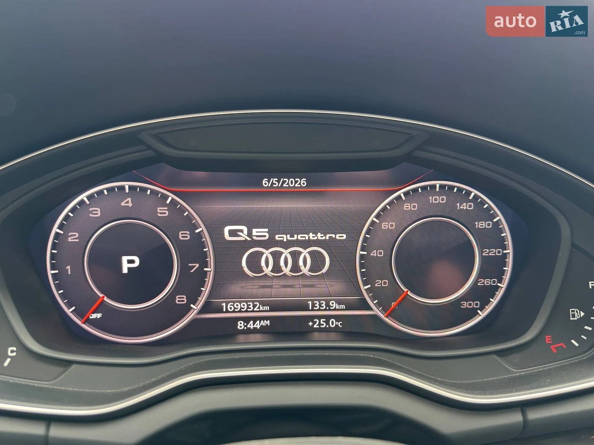 2019 Audi Q5 - мініатюра 27