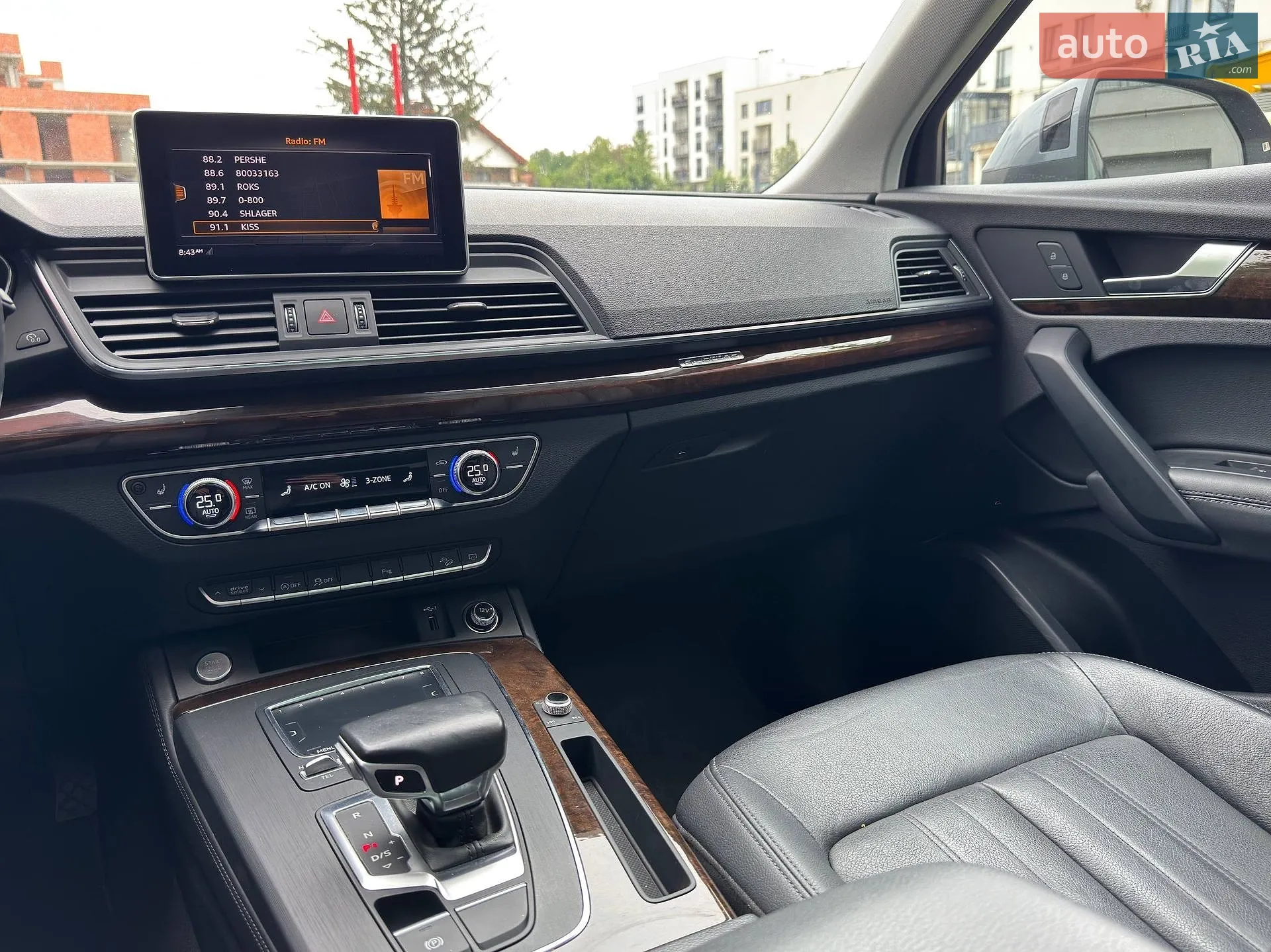 2019 Audi Q5 - мініатюра 26