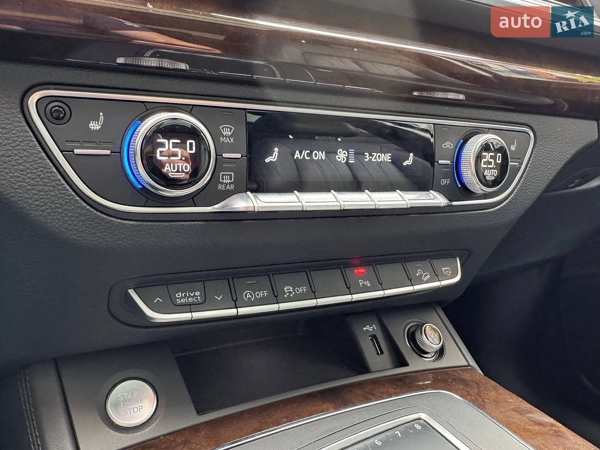 2019 Audi Q5 - мініатюра 29