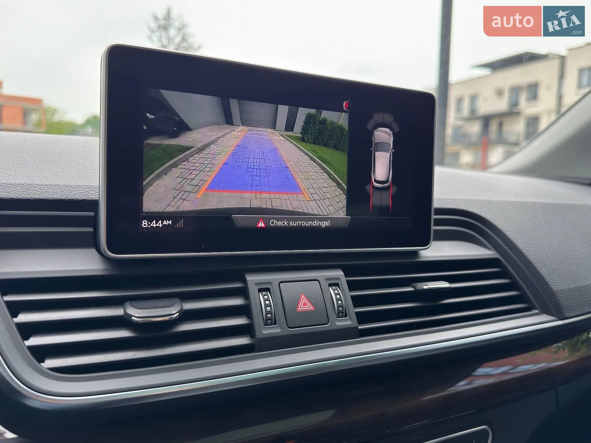 2019 Audi Q5 - мініатюра 28