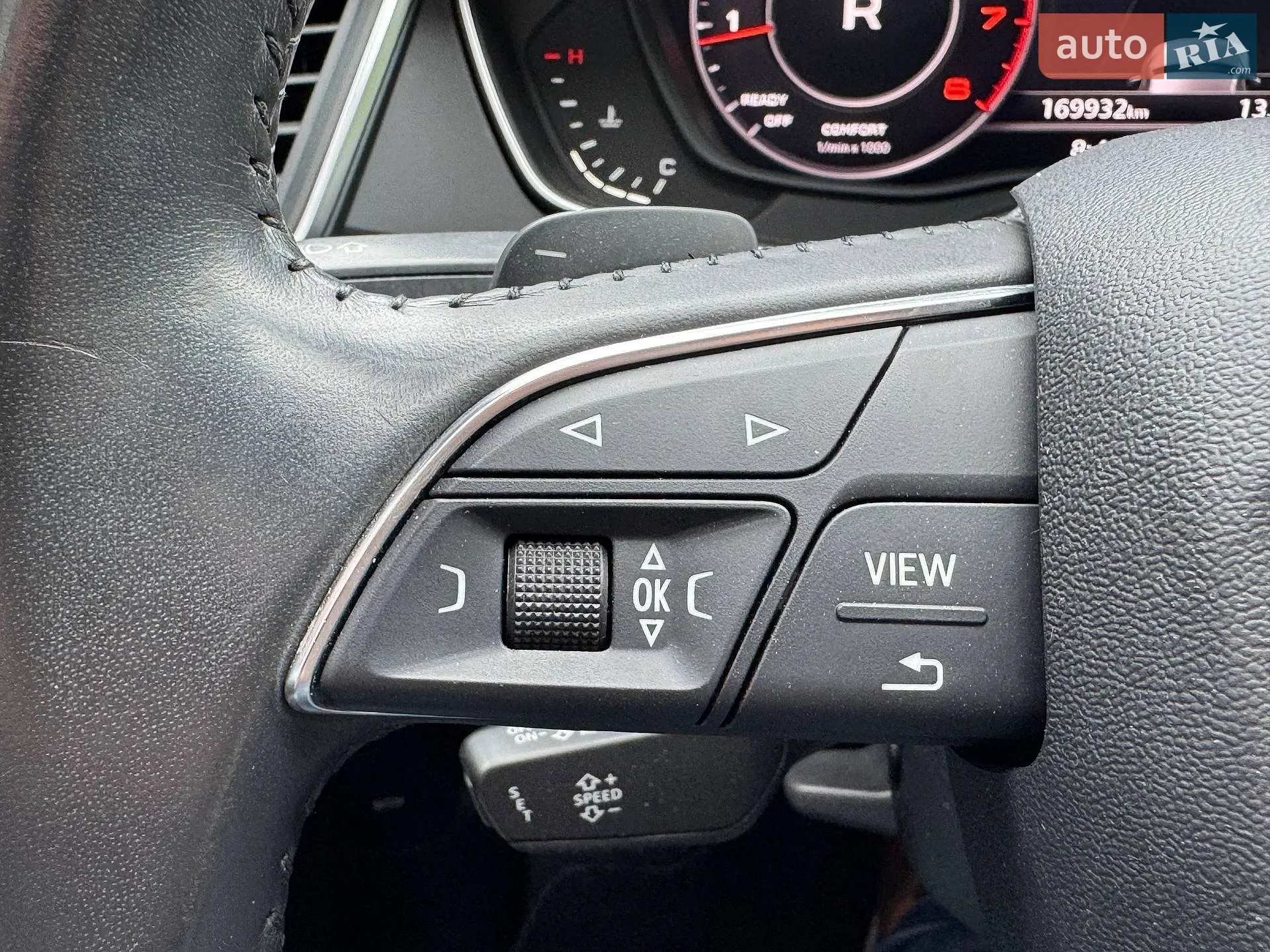 2019 Audi Q5 - мініатюра 30