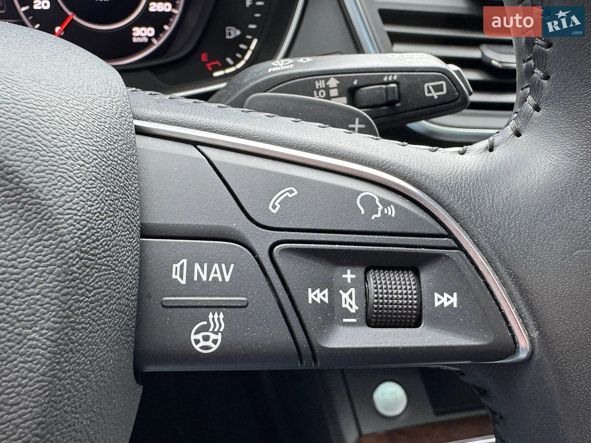 2019 Audi Q5 - мініатюра 31