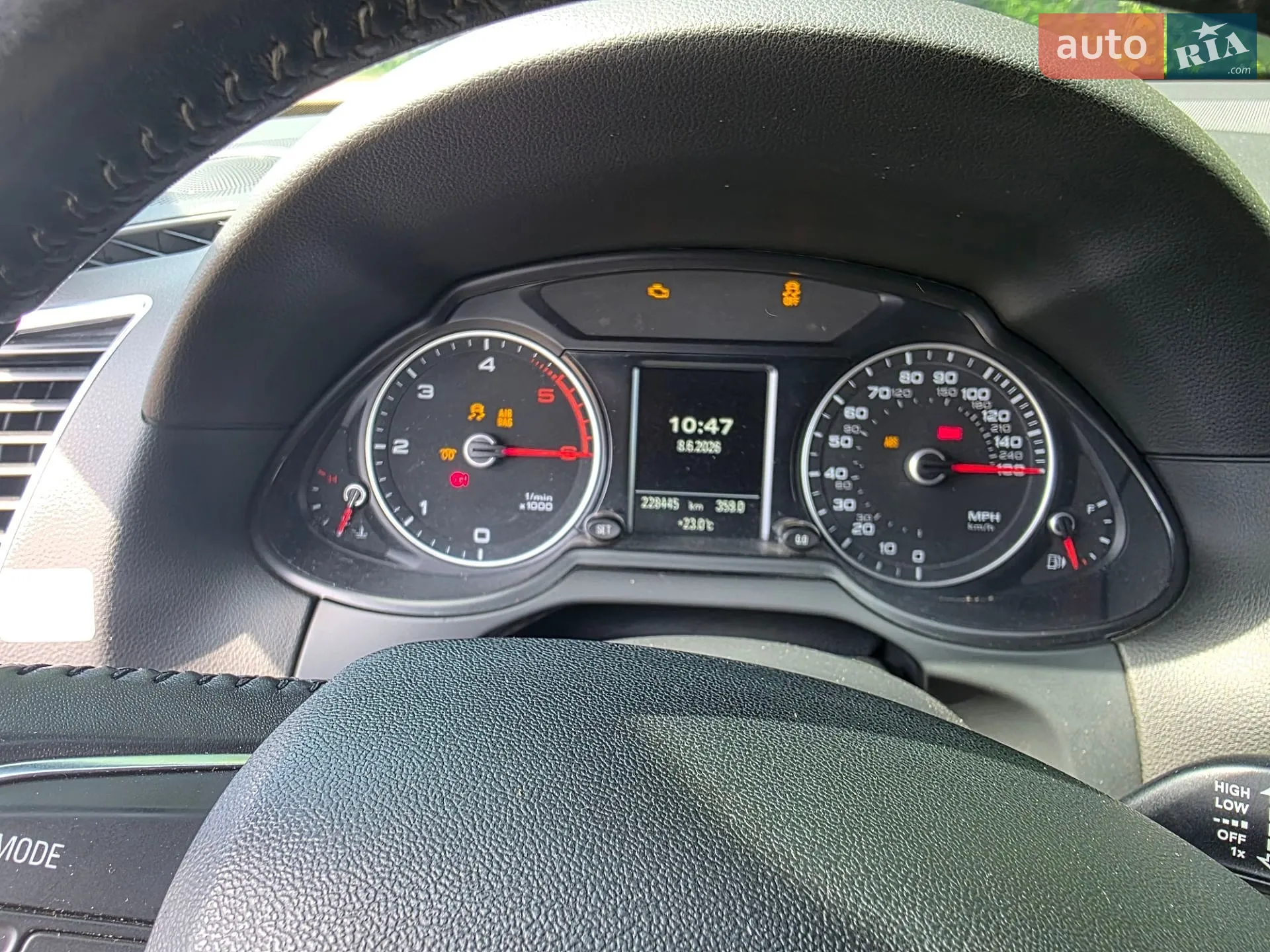 2014 Audi Q5 - мініатюра 15