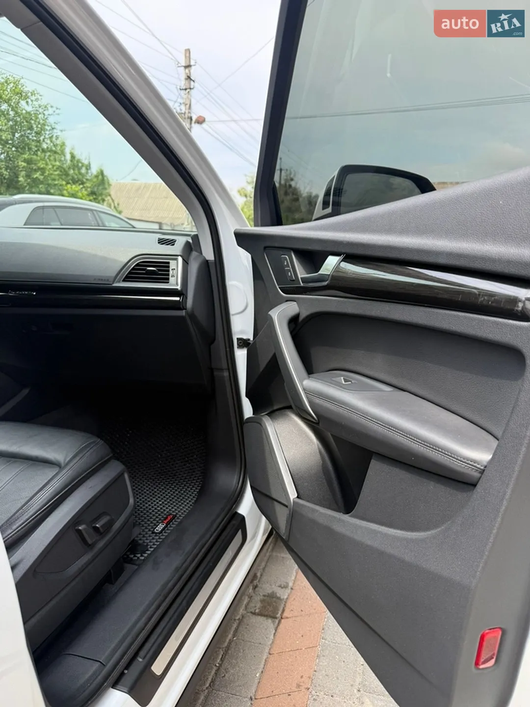 2019 Audi Q5 - мініатюра 18