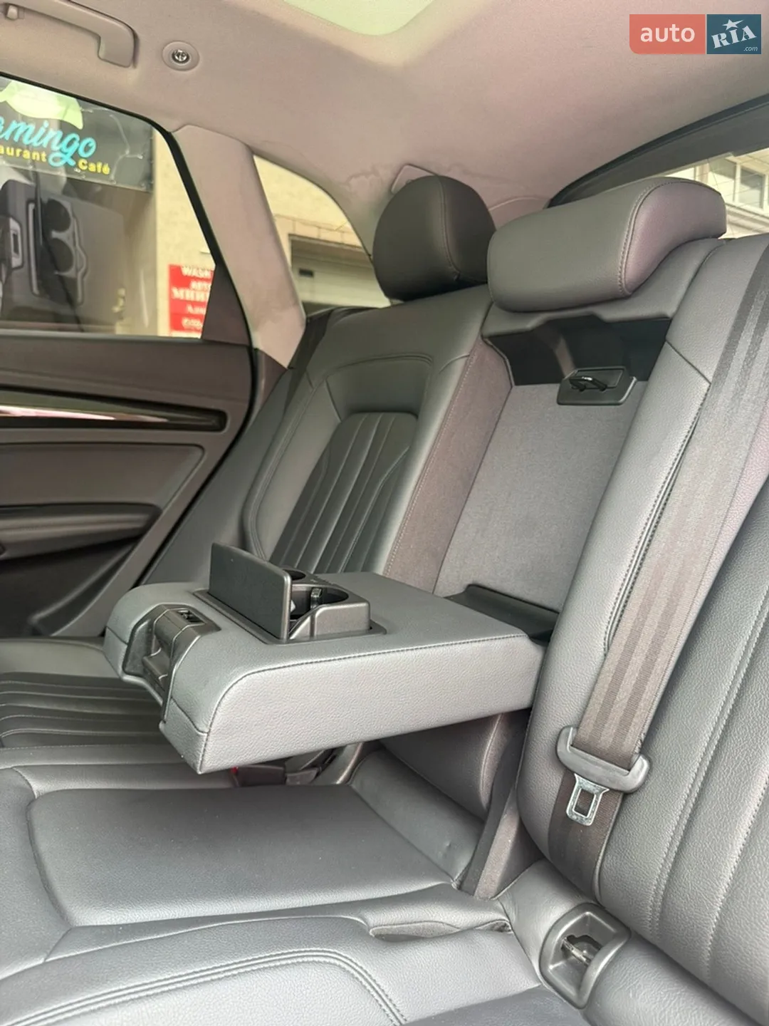 2019 Audi Q5 - мініатюра 38
