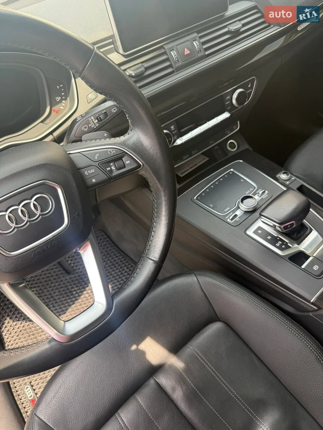 2019 Audi Q5 - мініатюра 48