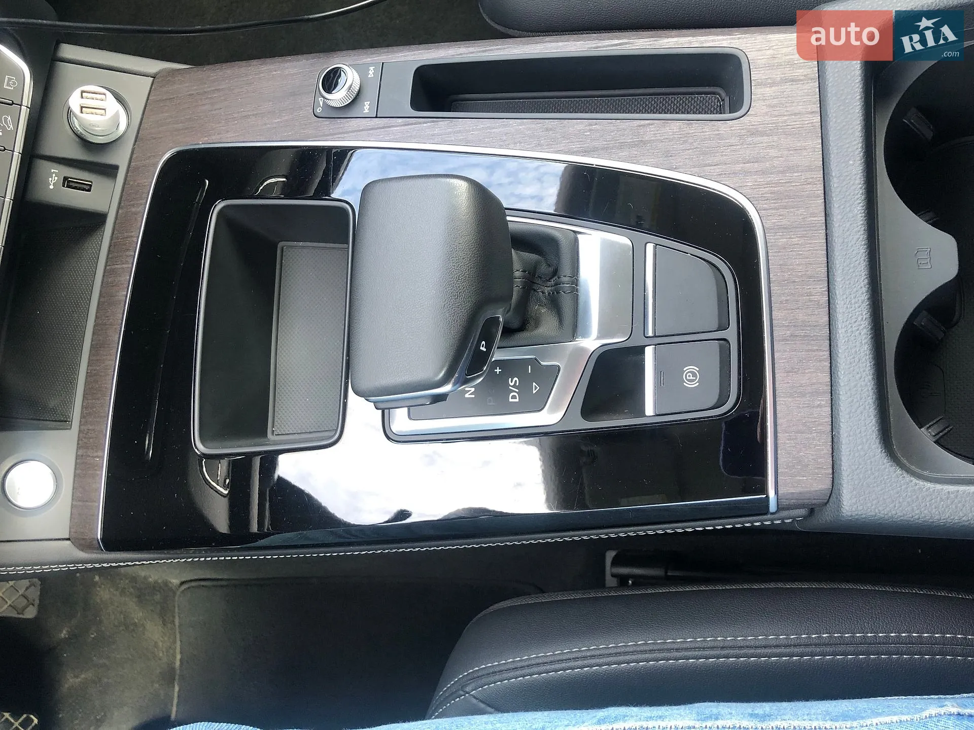 2023 Audi Q5 - мініатюра 18