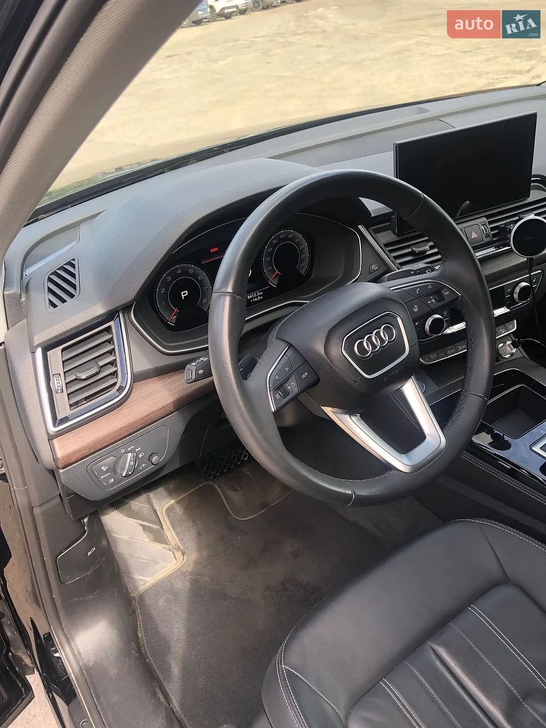 2023 Audi Q5 - мініатюра 20
