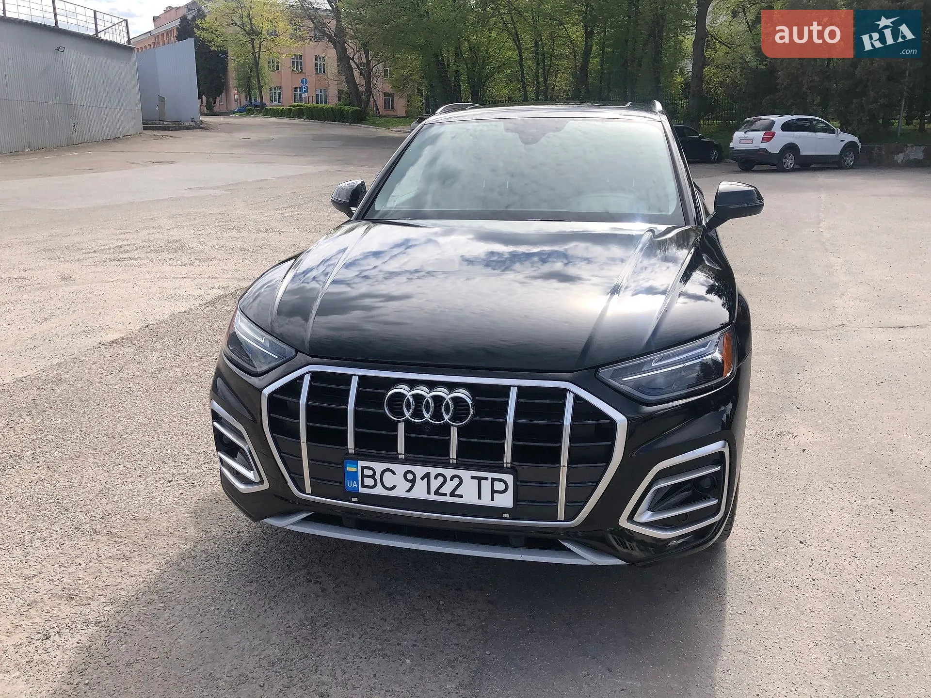 2023 Audi Q5 - мініатюра 3