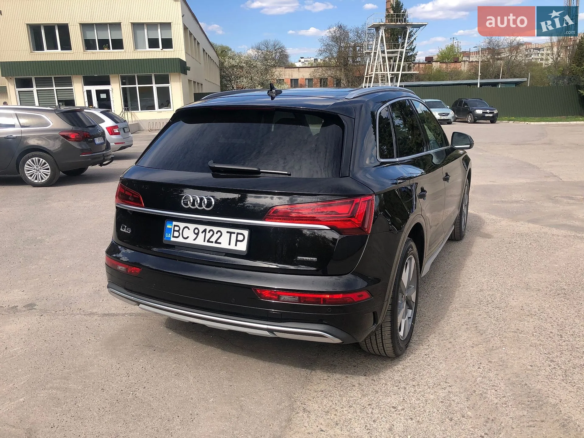 2023 Audi Q5 - мініатюра 11