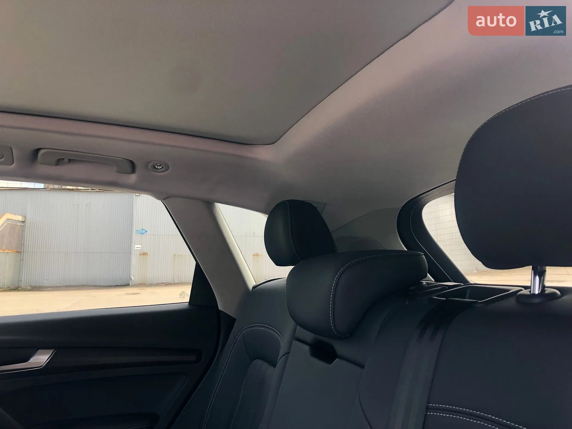 2023 Audi Q5 - мініатюра 33