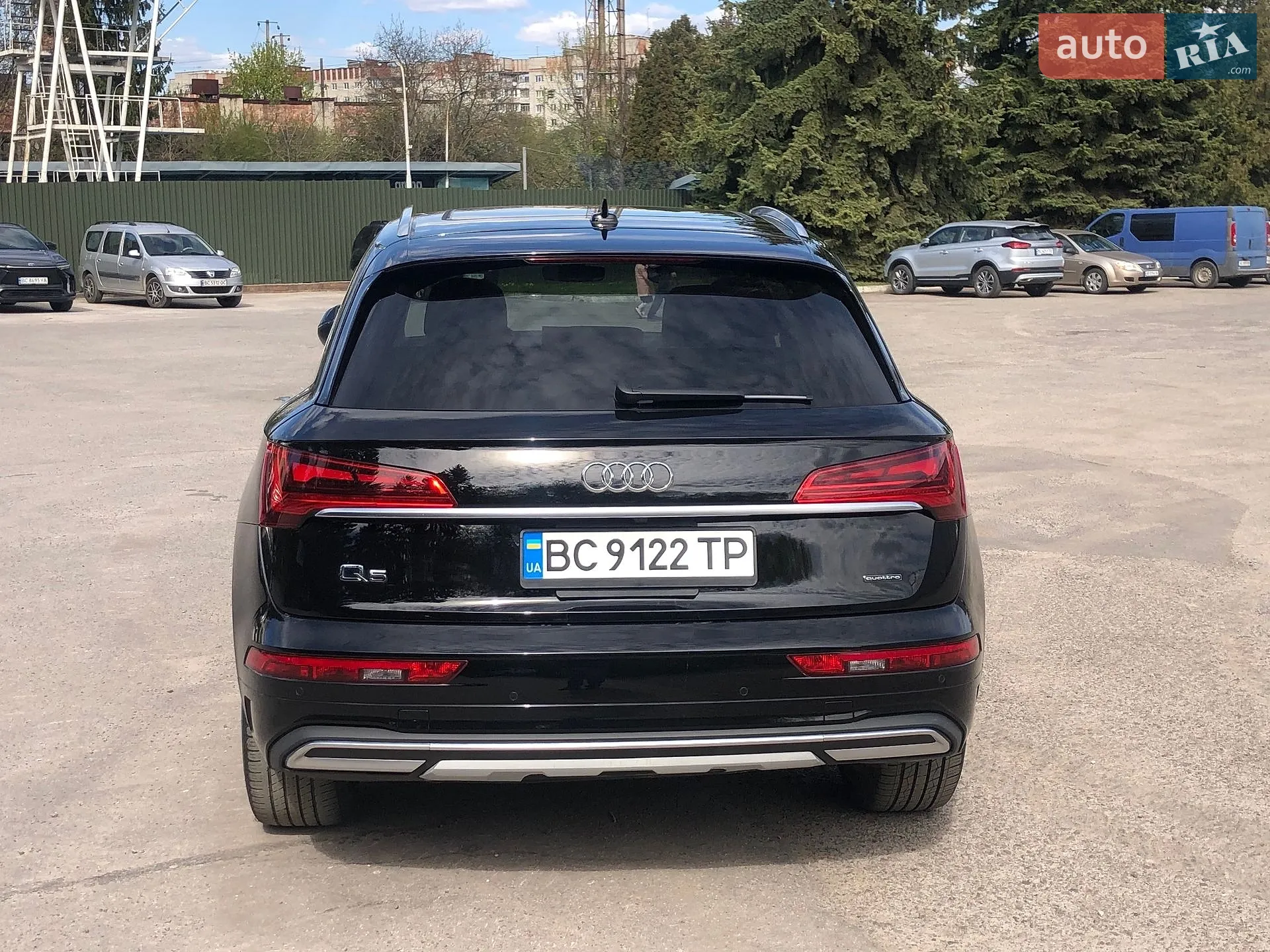 2023 Audi Q5 - мініатюра 6