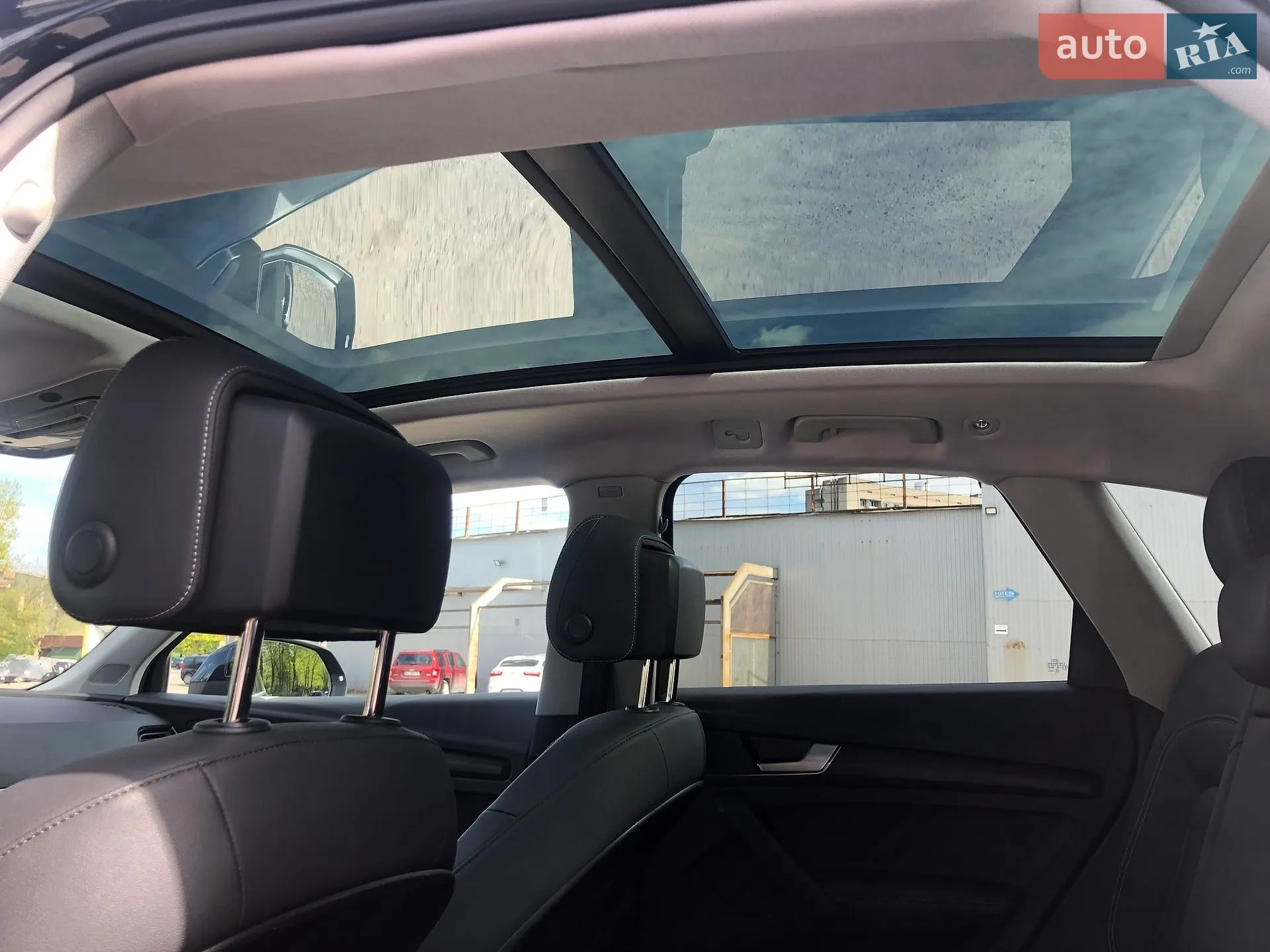 2023 Audi Q5 - мініатюра 39