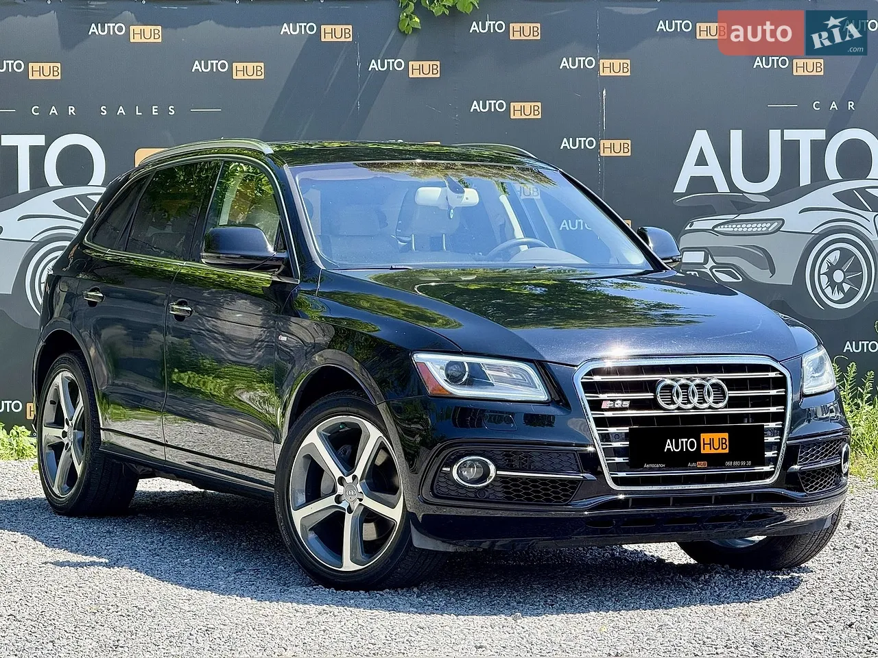 2014 Audi A3 - мініатюра 28