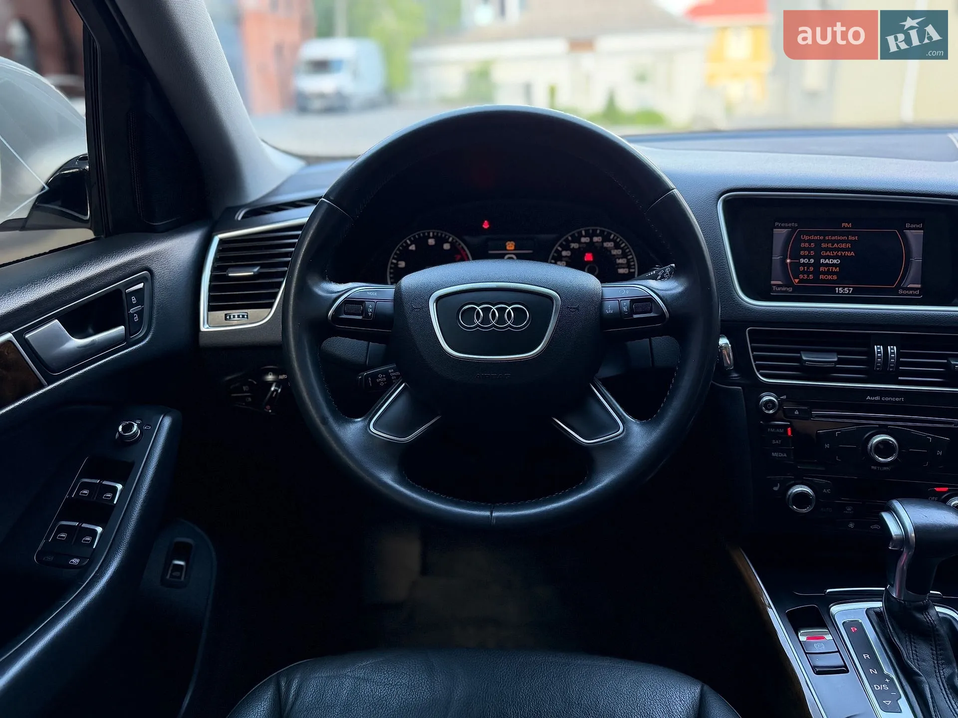2015 Audi Q5 - мініатюра 17