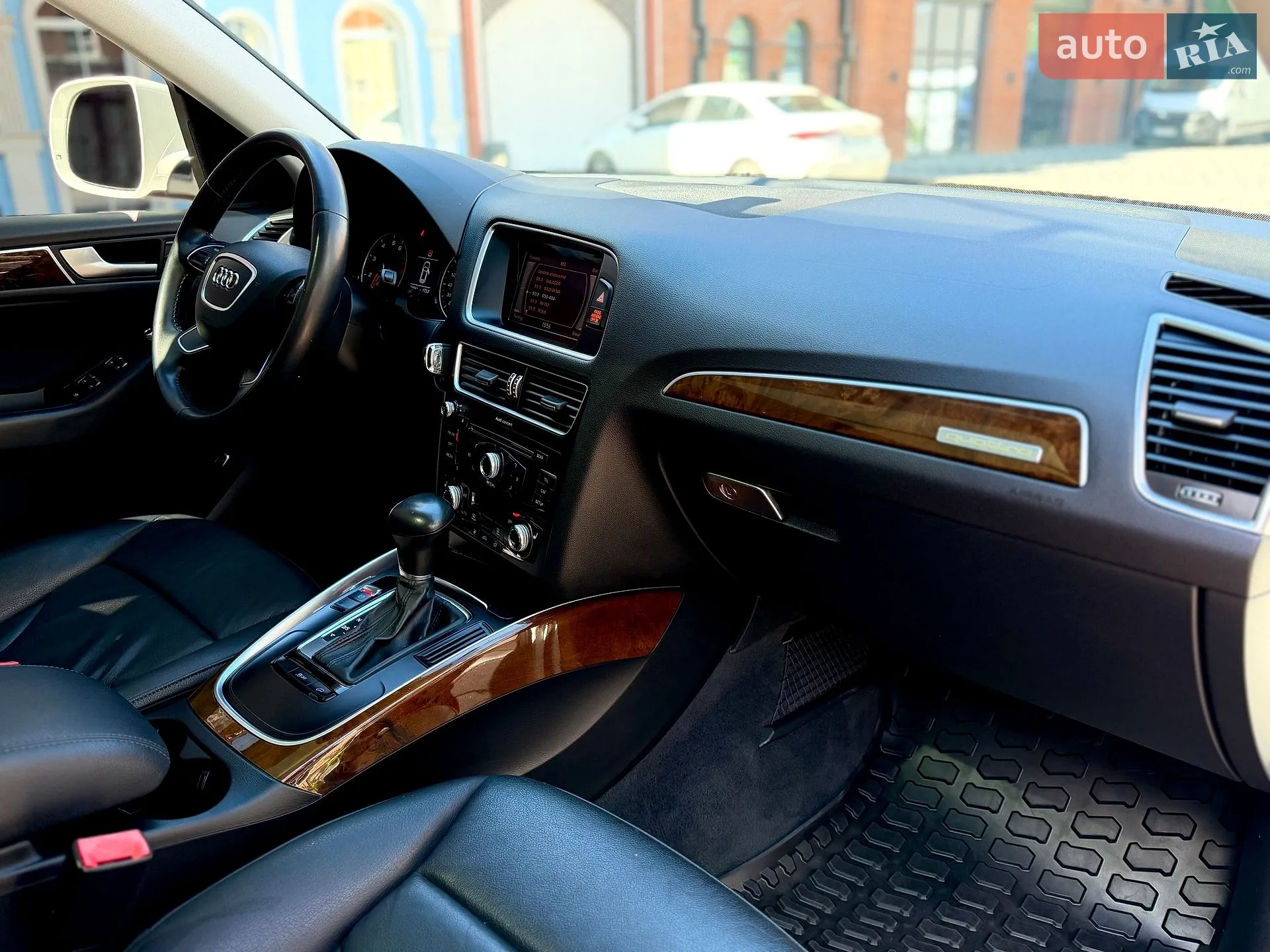 2015 Audi Q5 - мініатюра 20