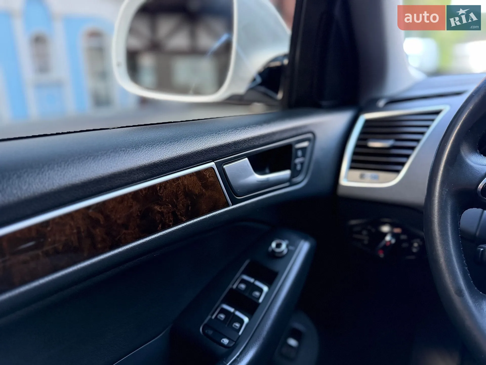 2015 Audi Q5 - мініатюра 24