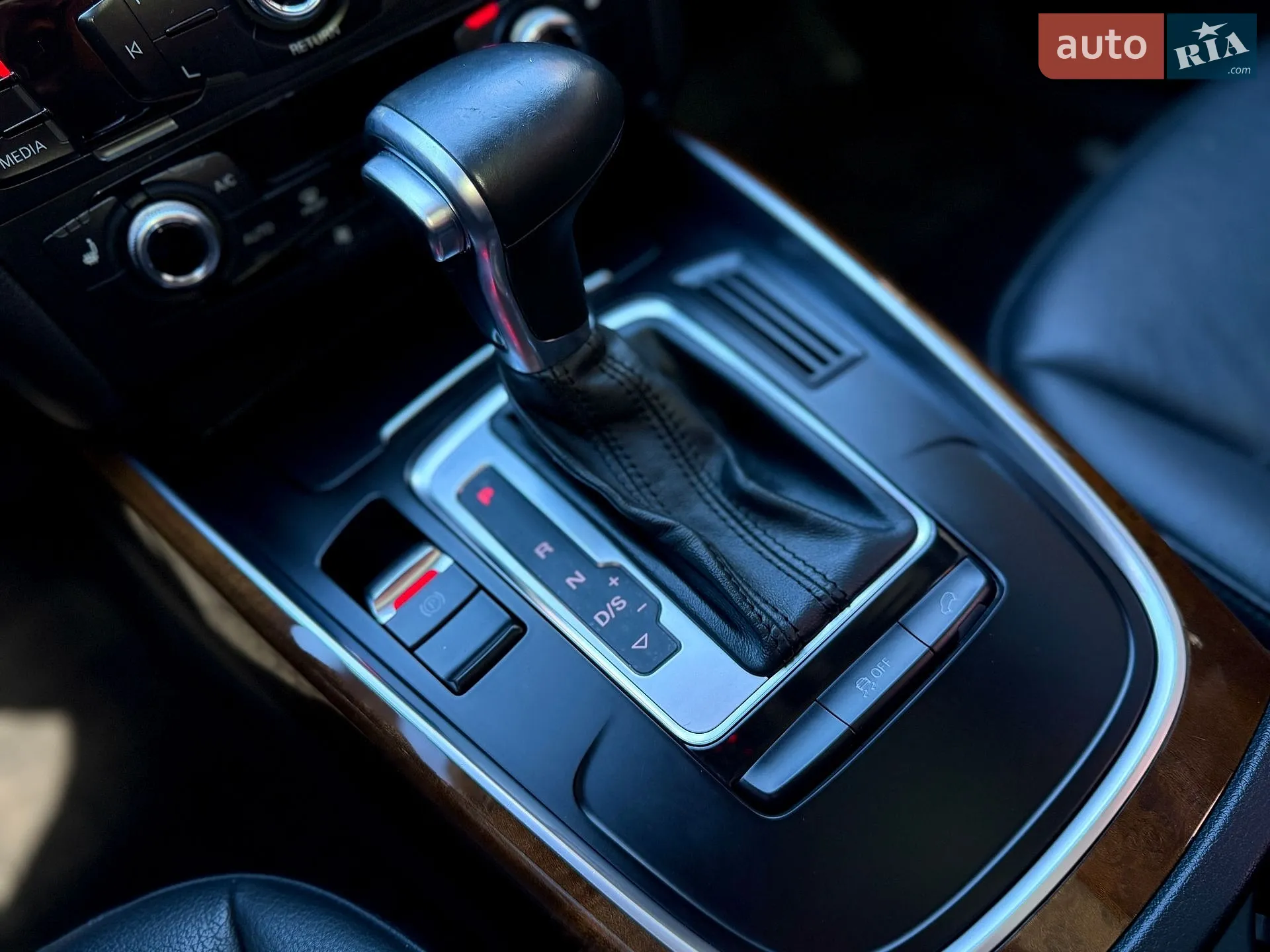 2015 Audi Q5 - мініатюра 23