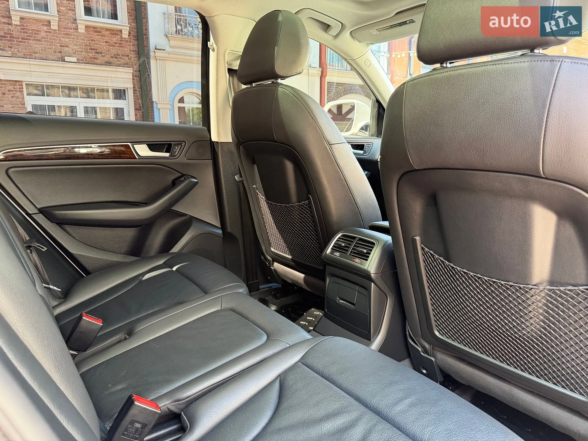 2015 Audi Q5 - мініатюра 30
