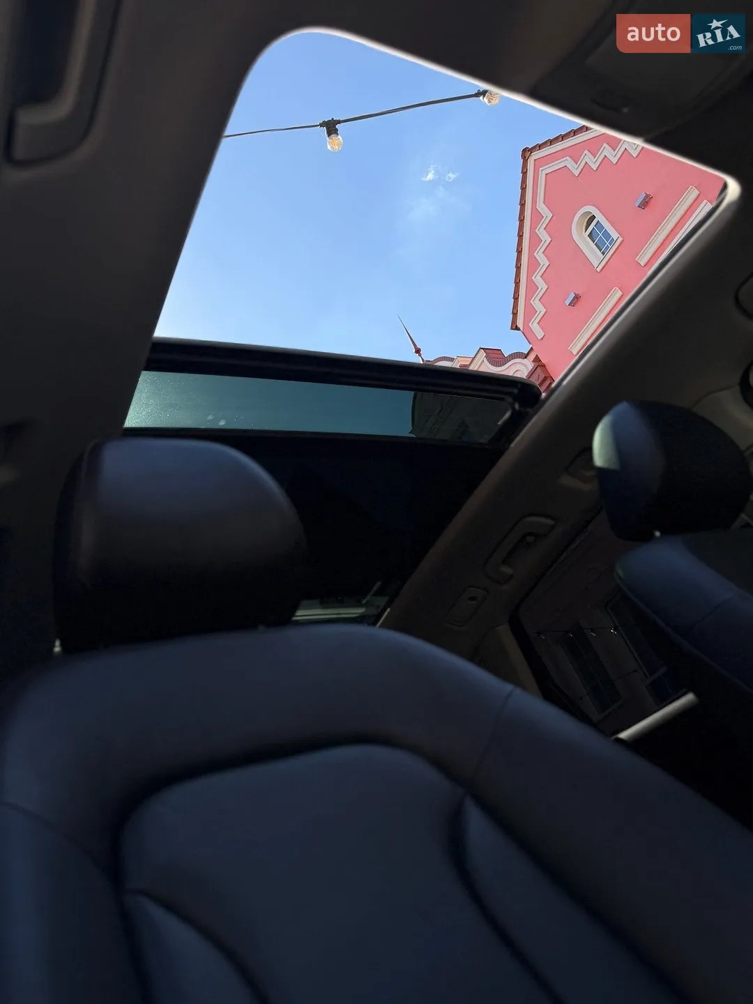2015 Audi Q5 - мініатюра 28