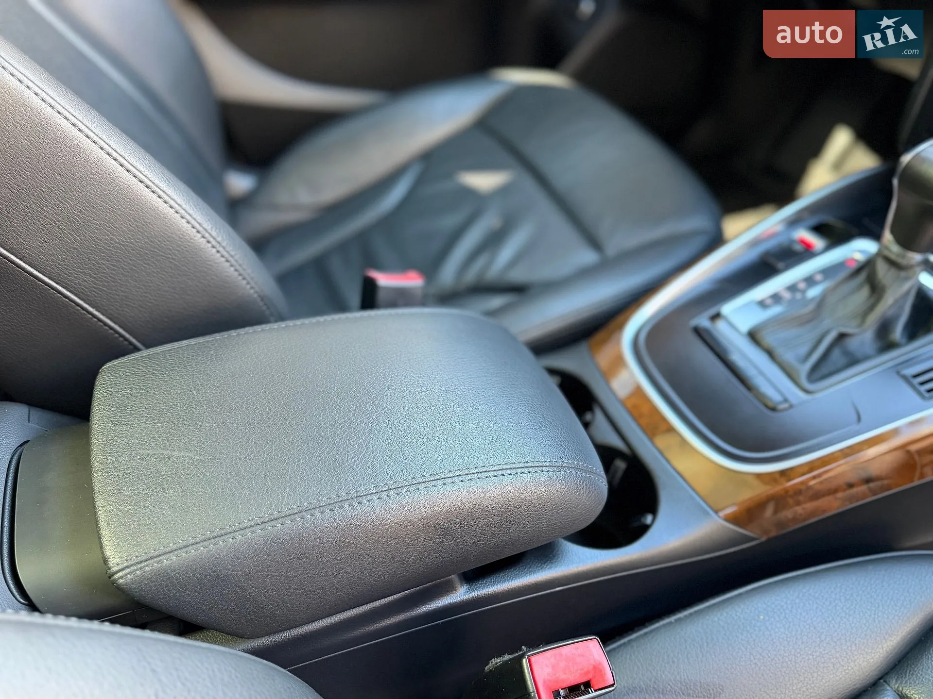 2015 Audi Q5 - мініатюра 27