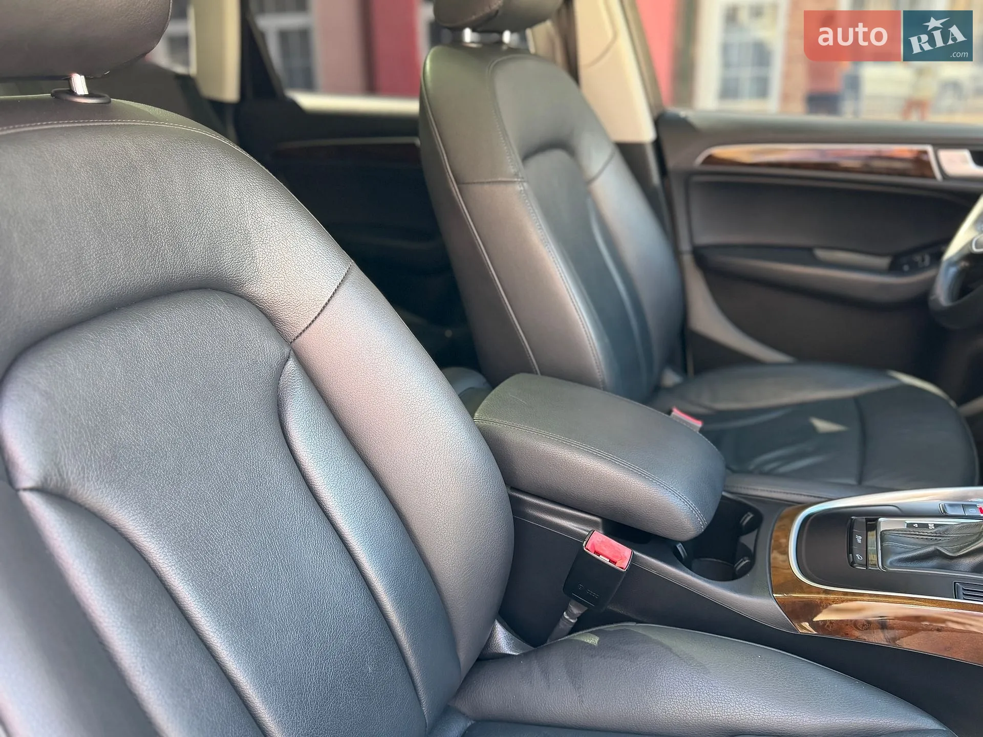2015 Audi Q5 - мініатюра 29