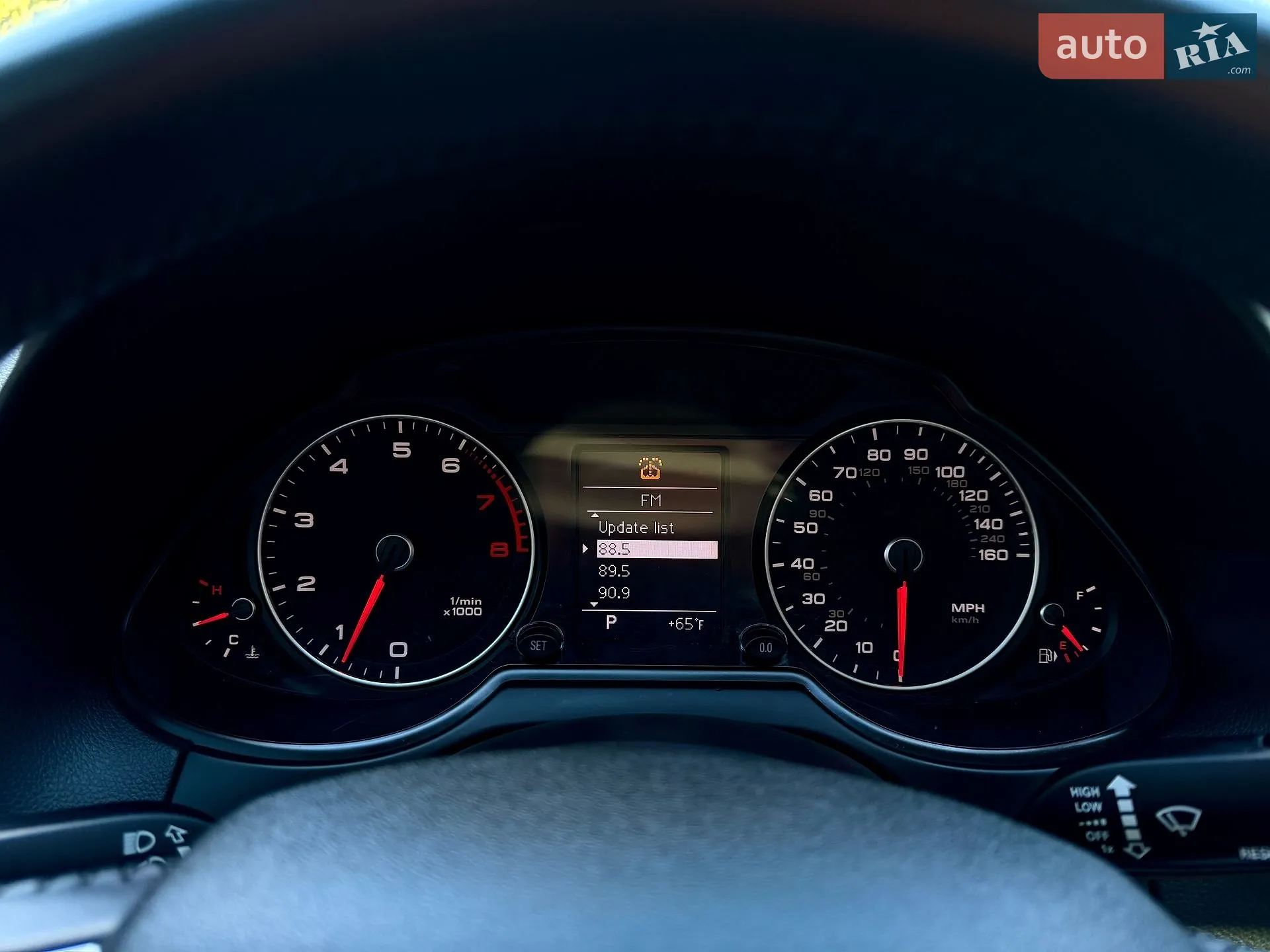 2015 Audi Q5 - мініатюра 16