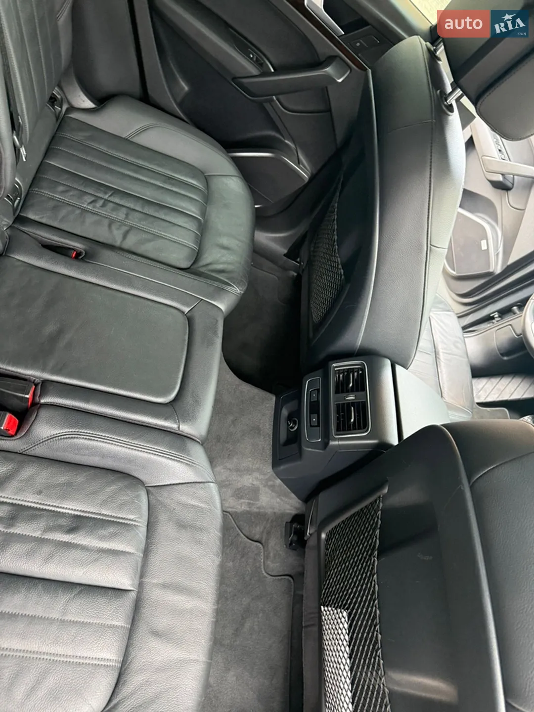 2018 Audi Q5 - мініатюра 16