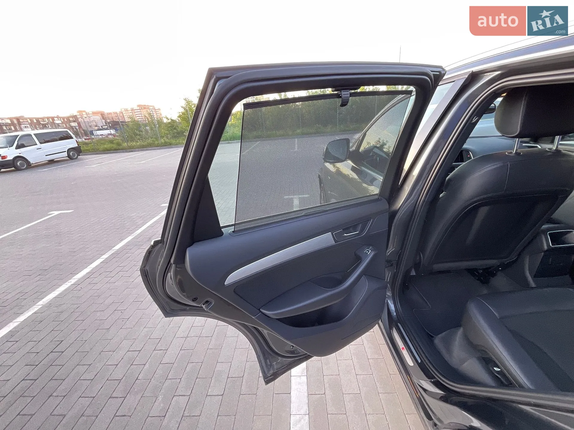 2014 Audi Q5 - мініатюра 19