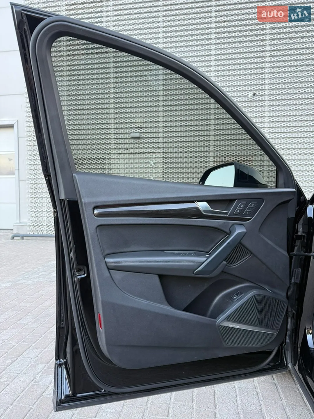 2018 Audi Q5 - мініатюра 24